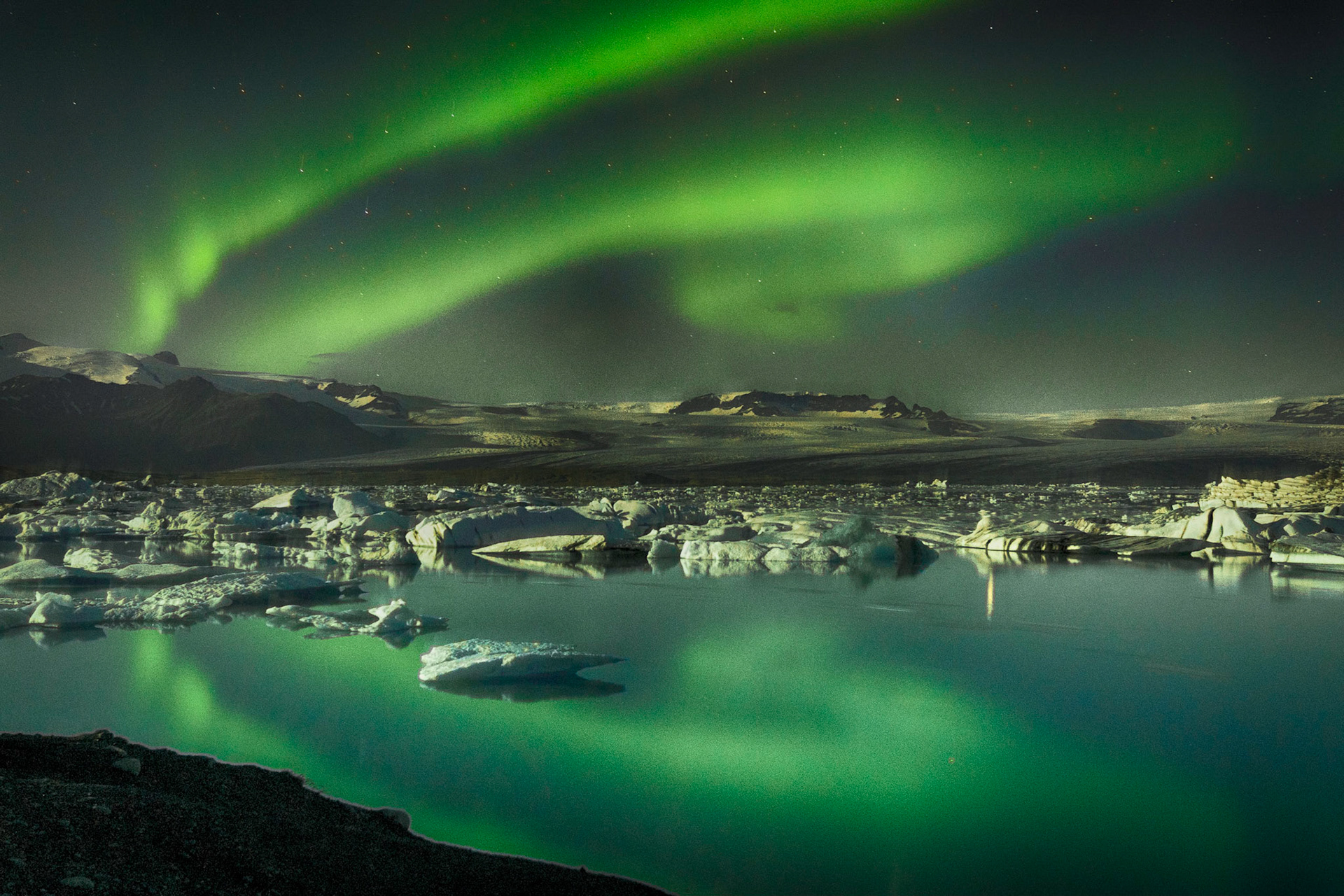 iceland