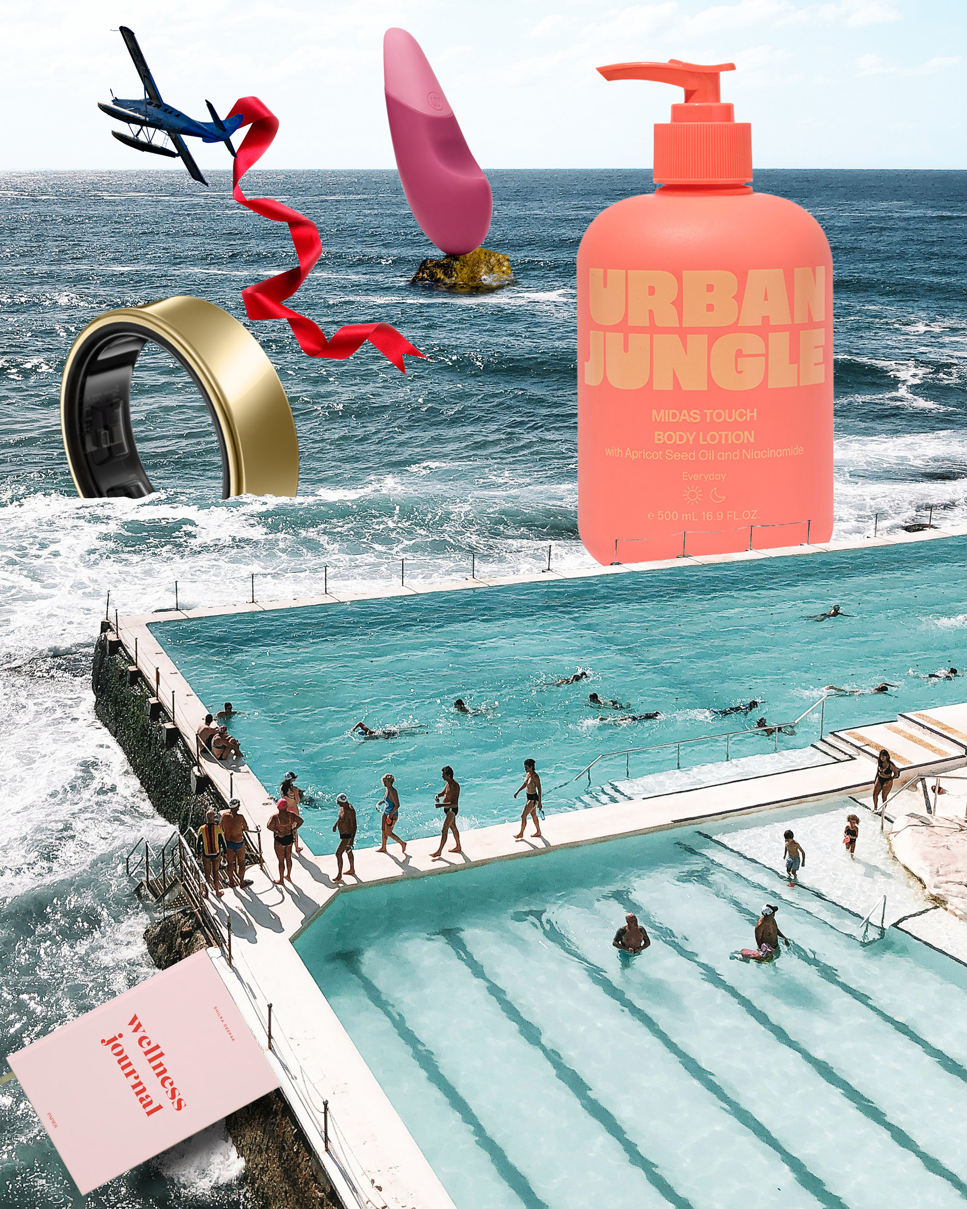 W E L L N E S S   g i f t s