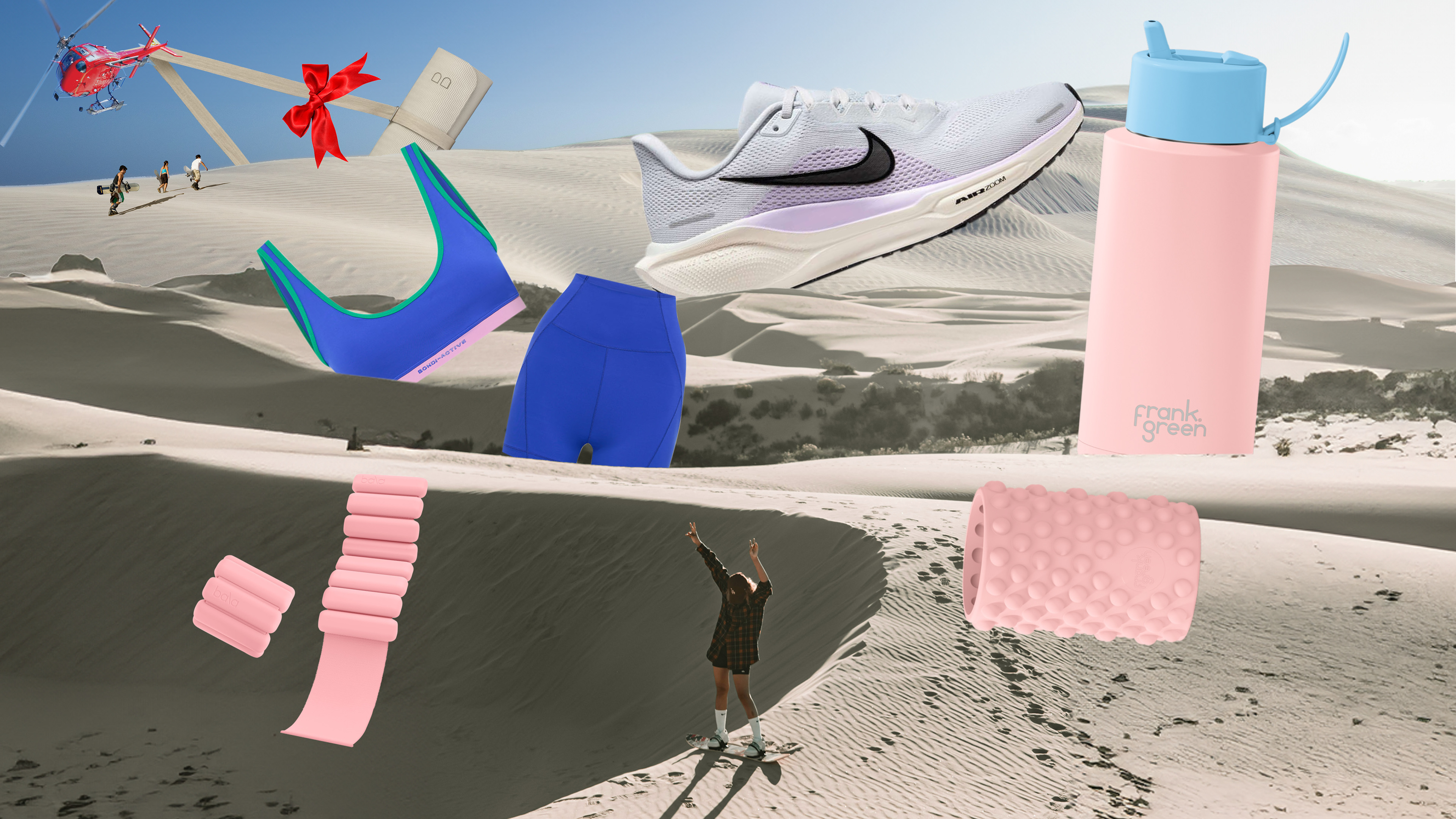 F I T N E S S   g i f t s