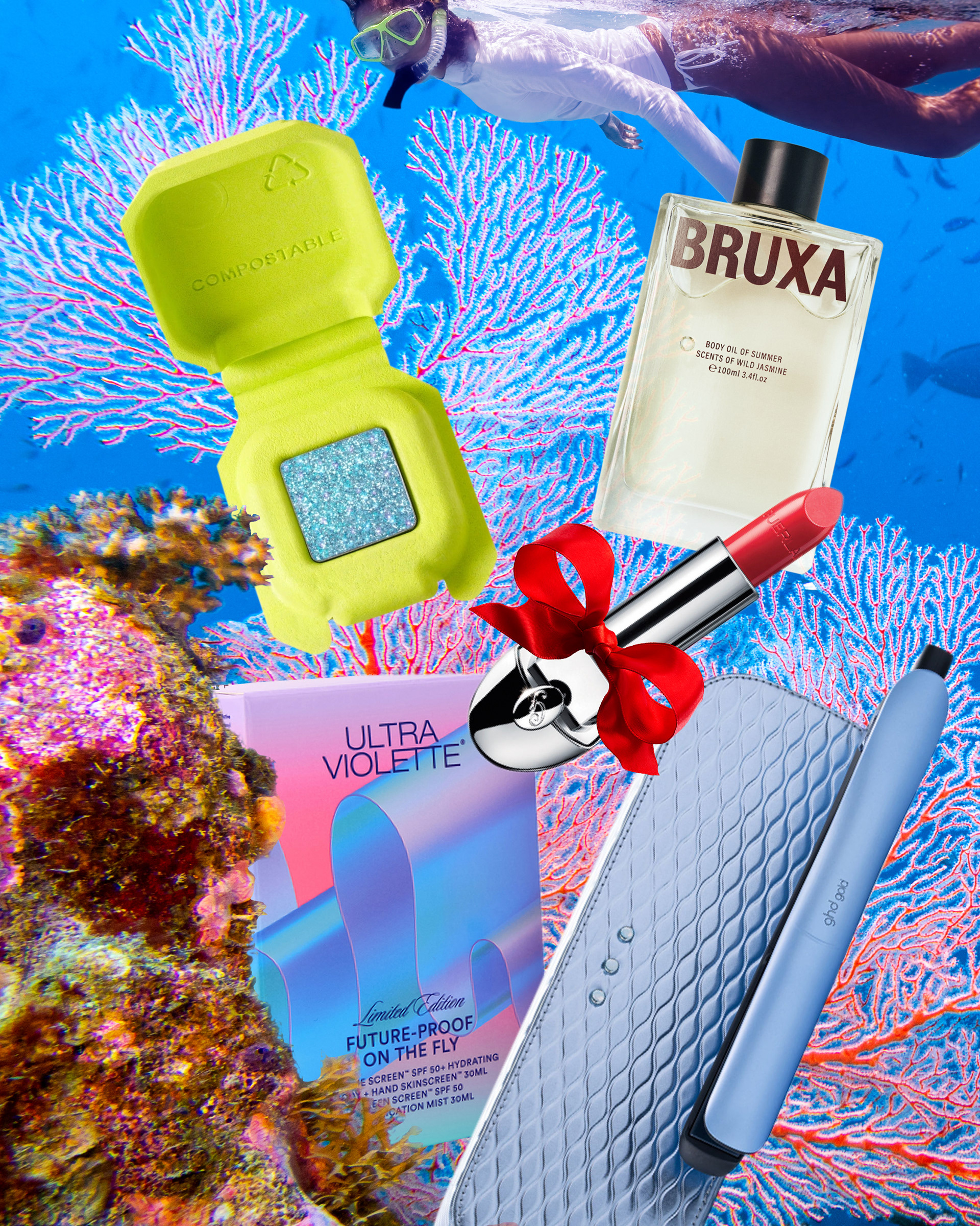 B E A U T Y   g i f t s