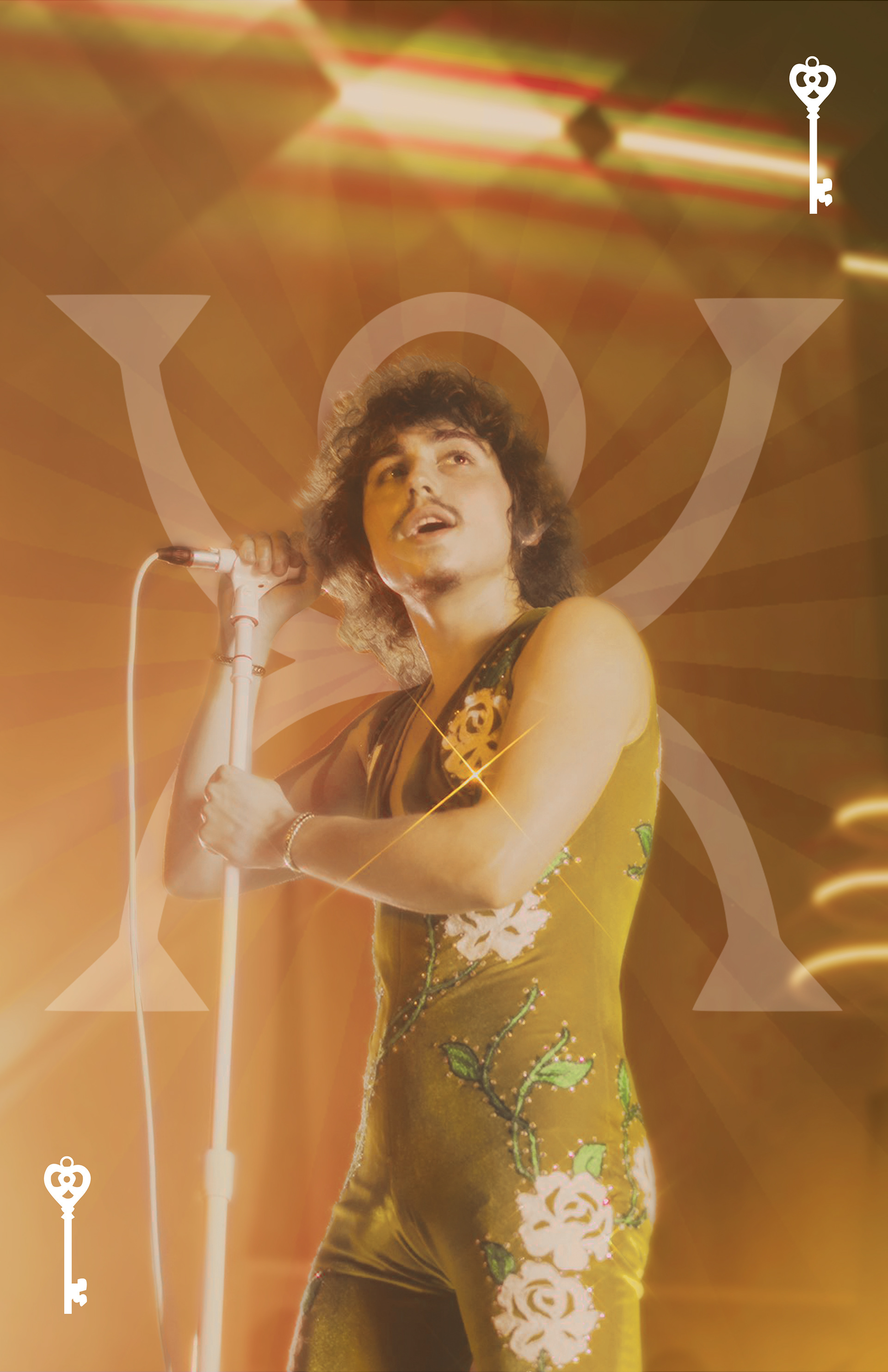 Josh, "The Sun"