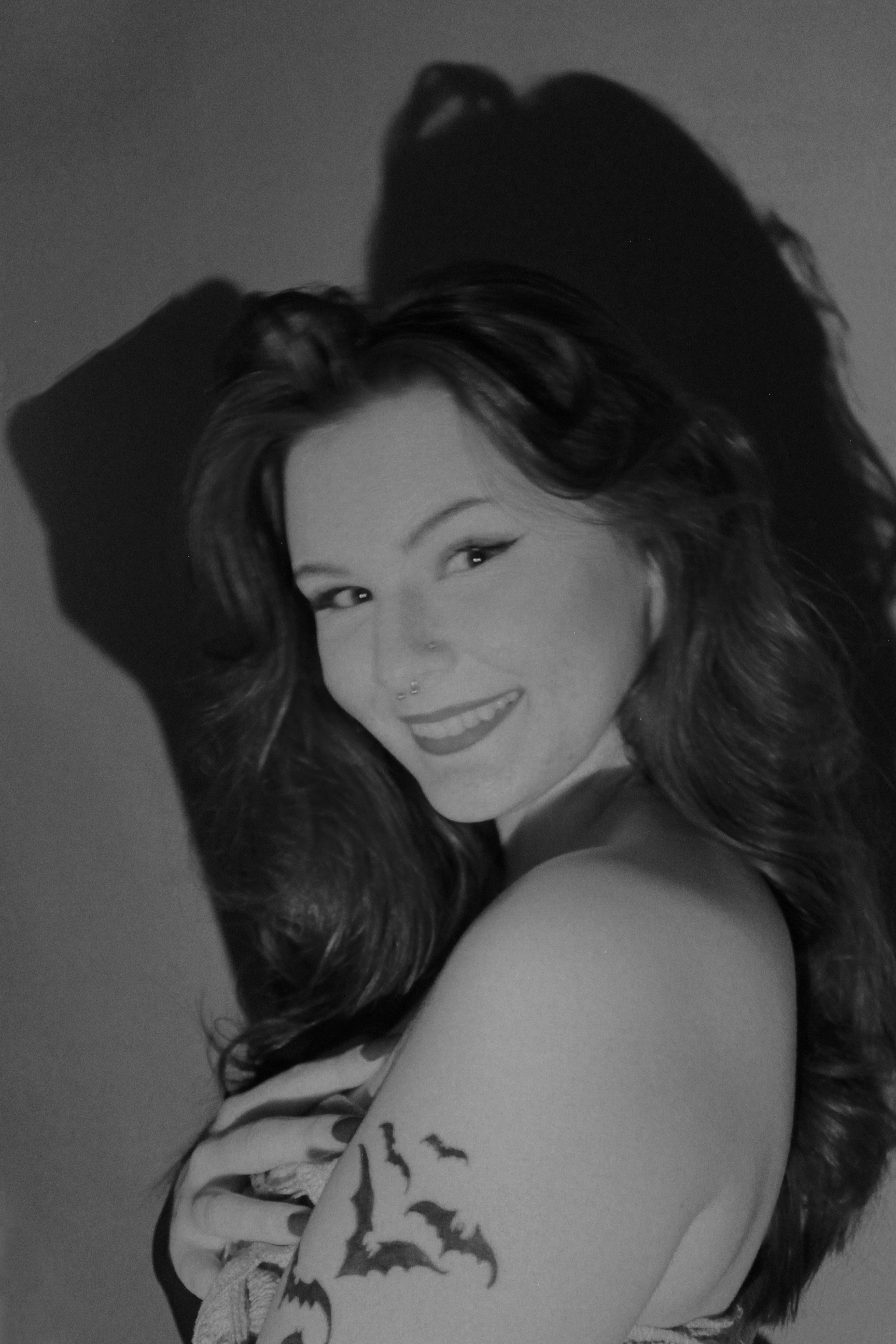1940's Photoshoot