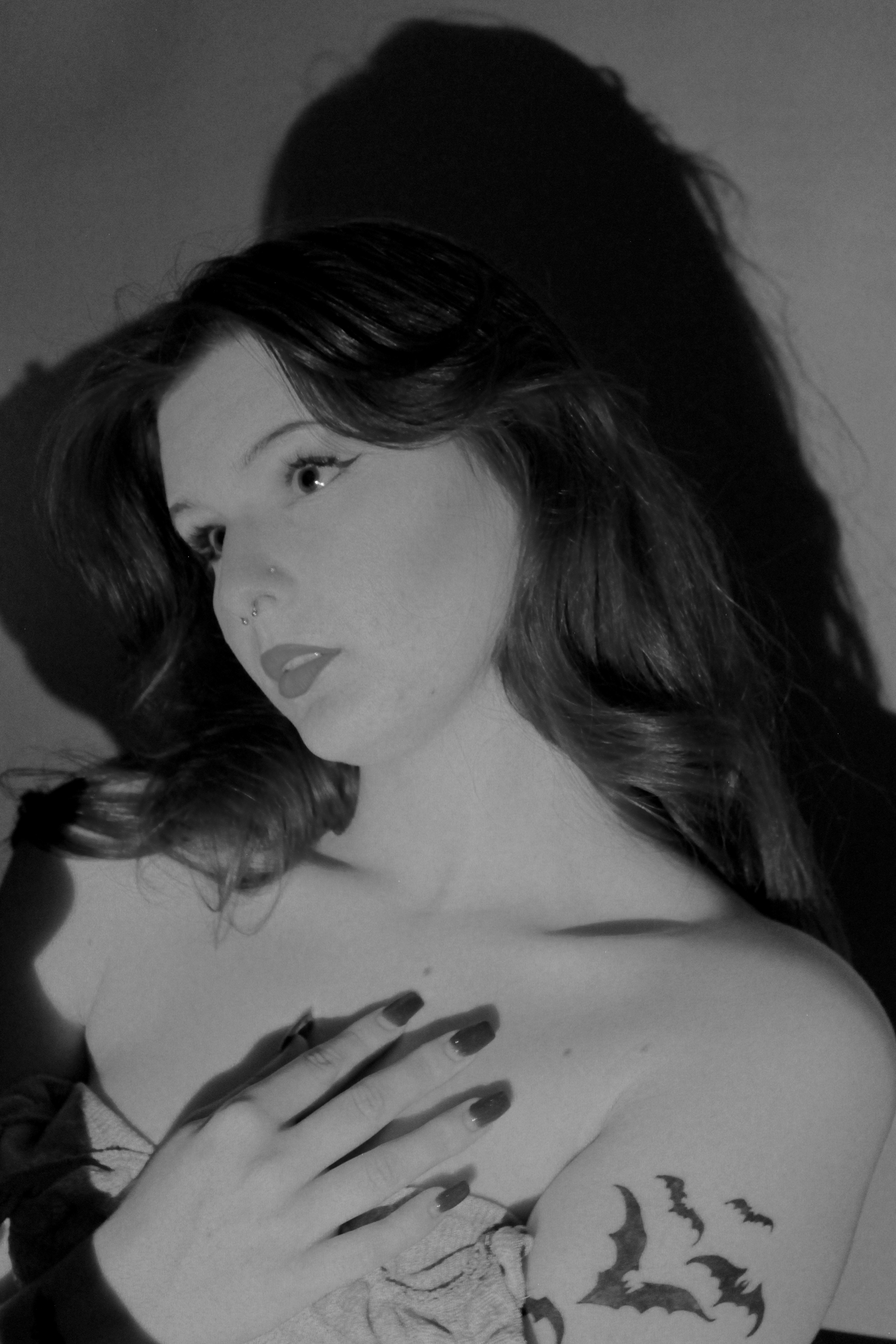 1940's Photoshoot