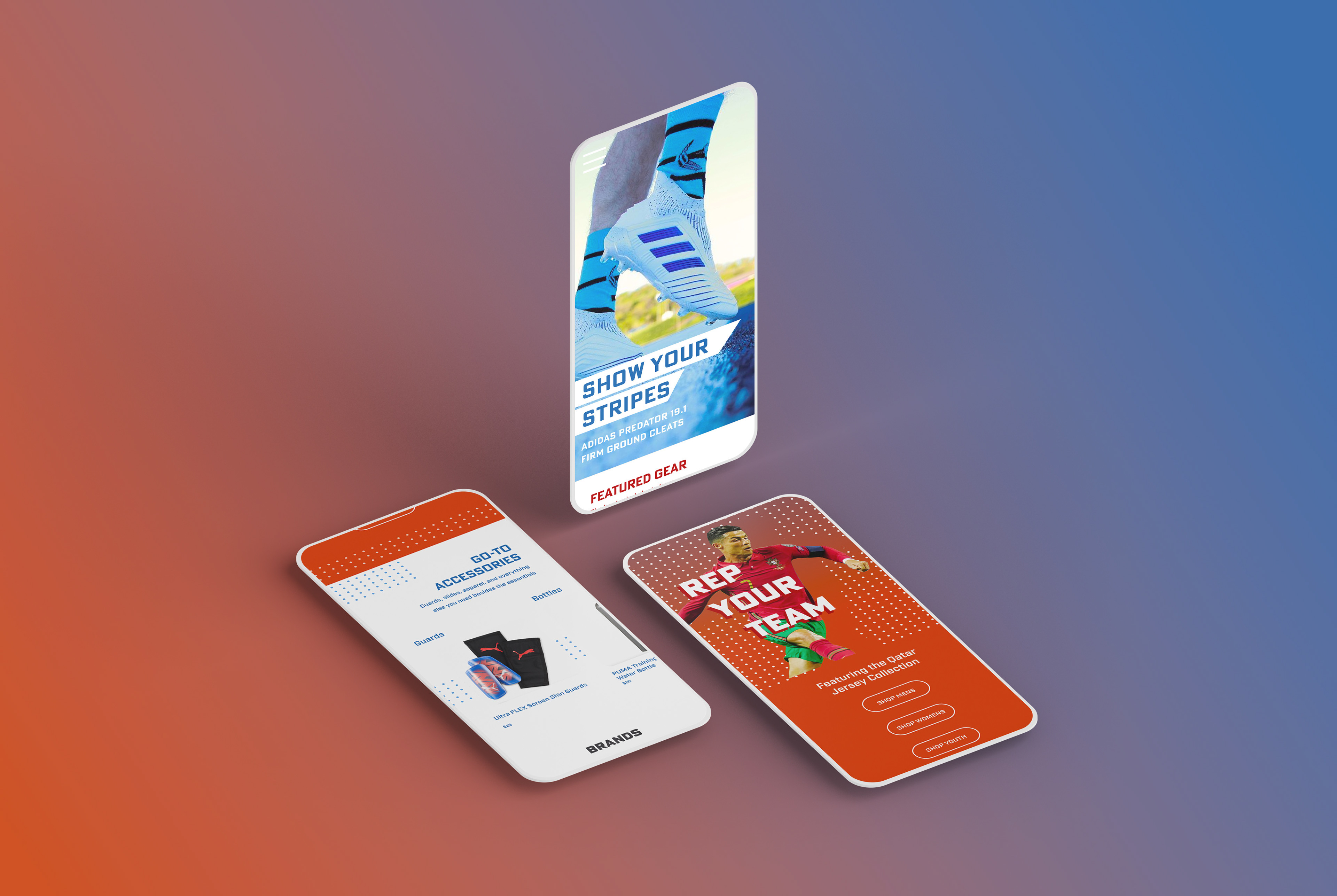 Phone Mockup