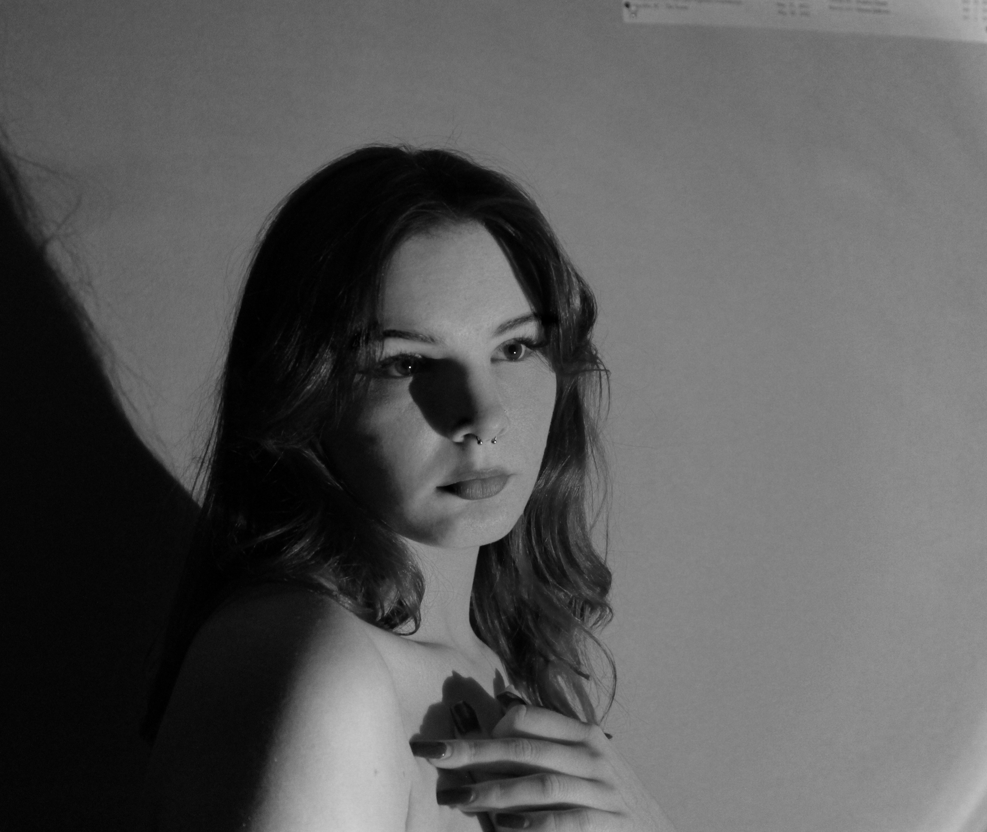 1940's Photoshoot