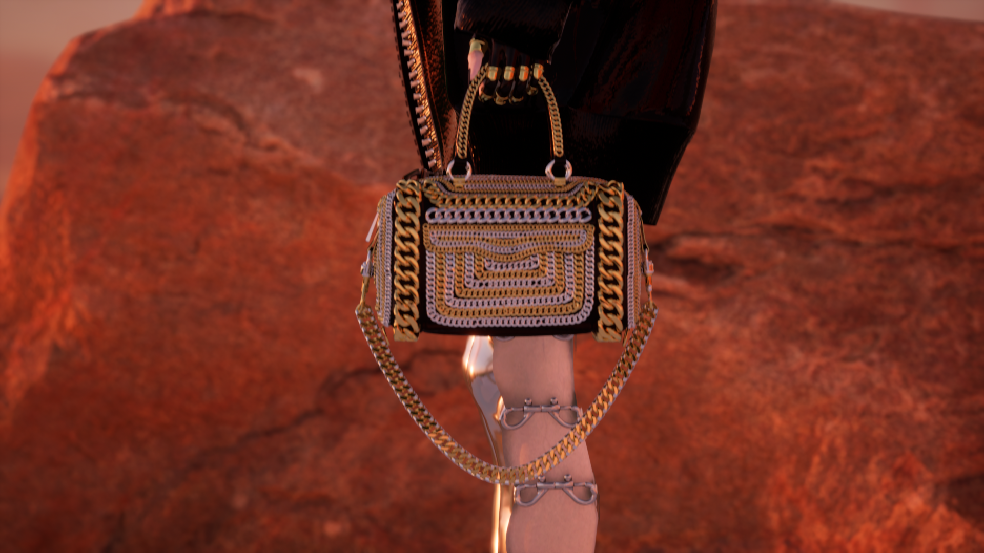 Rebecca Minkoff