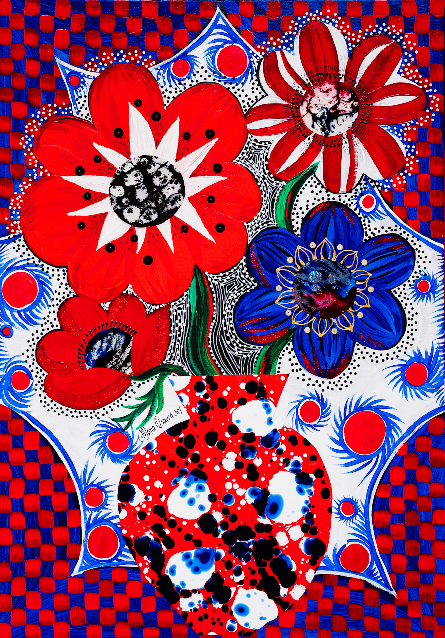 Anemone Specialite vol.3 / M15