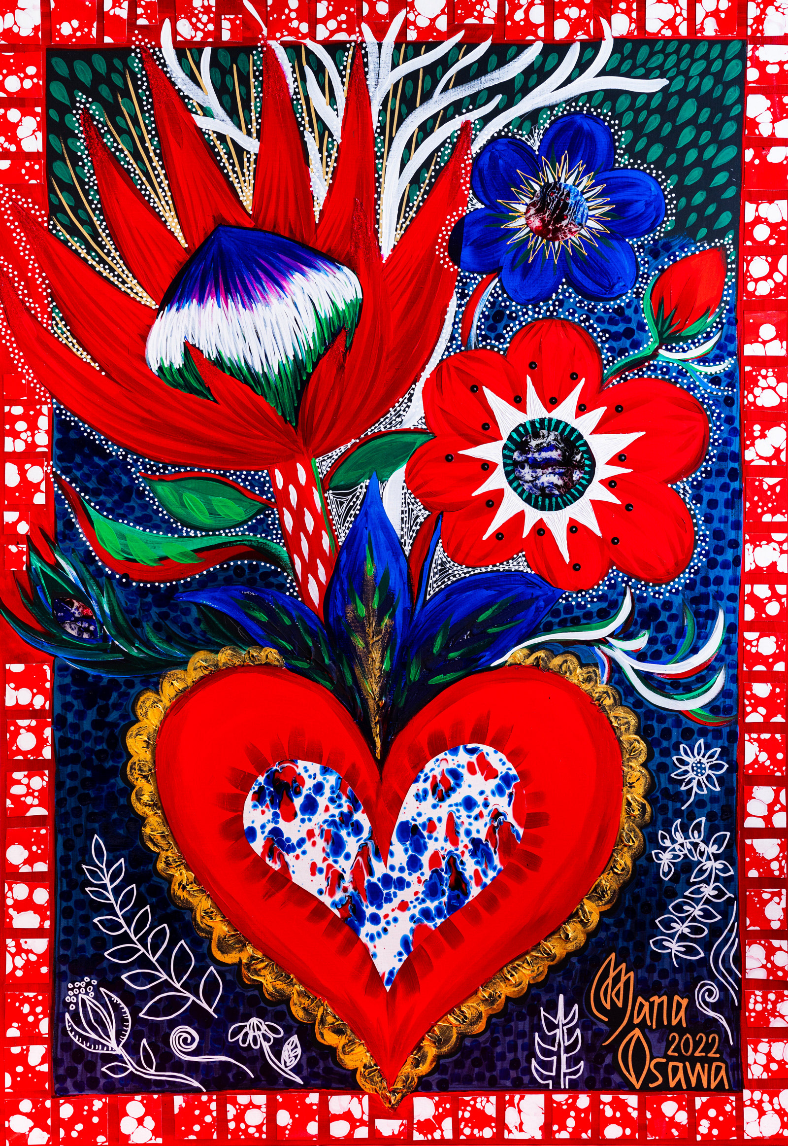 THE CORAZON 2022 / P50