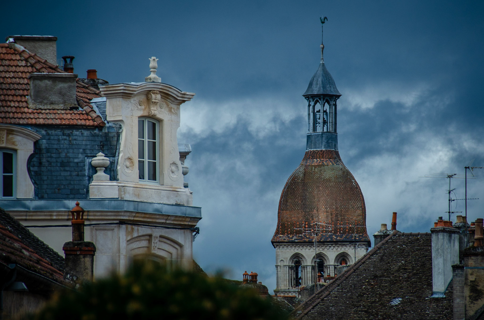 Beaune