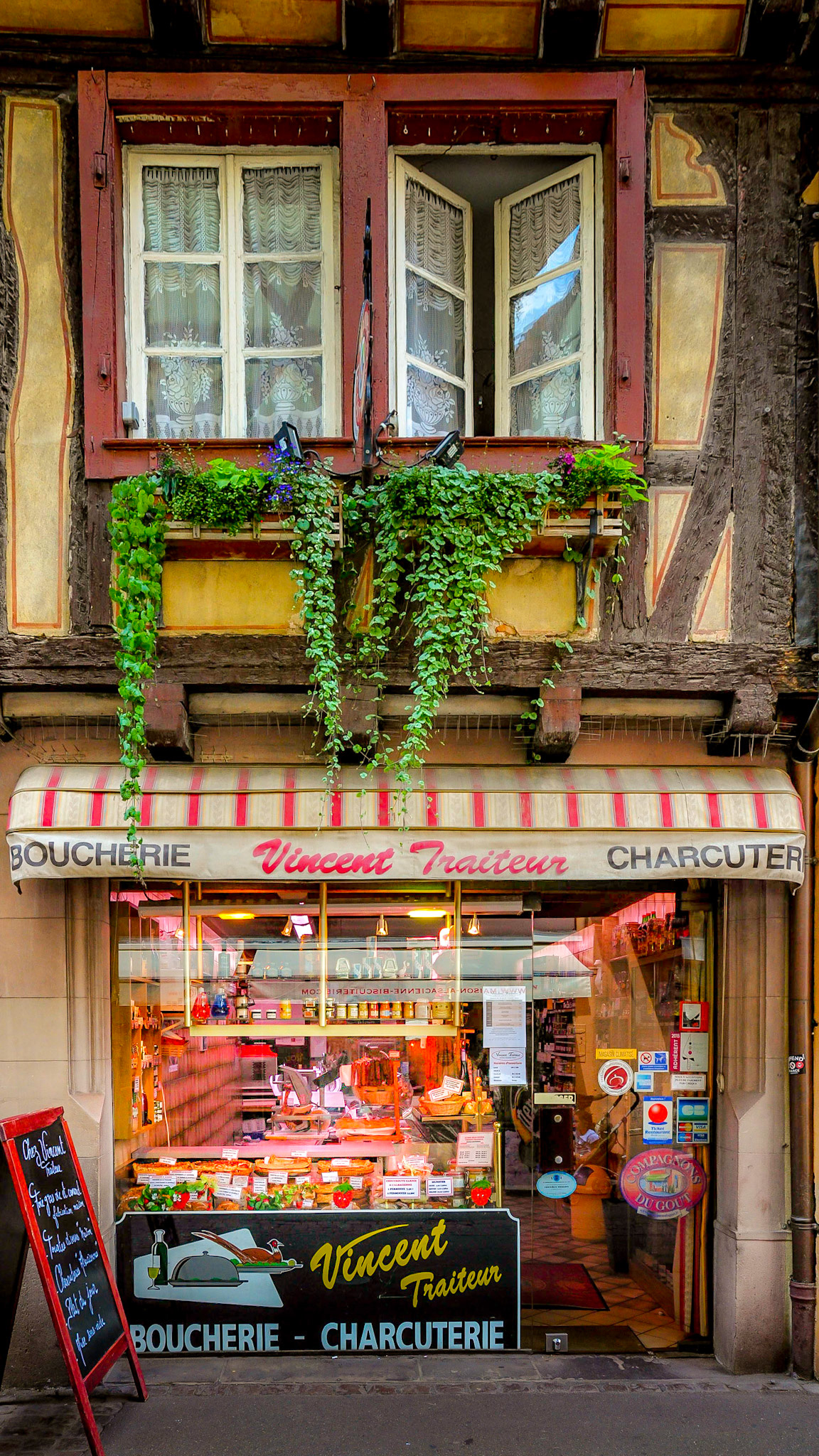 Colmar