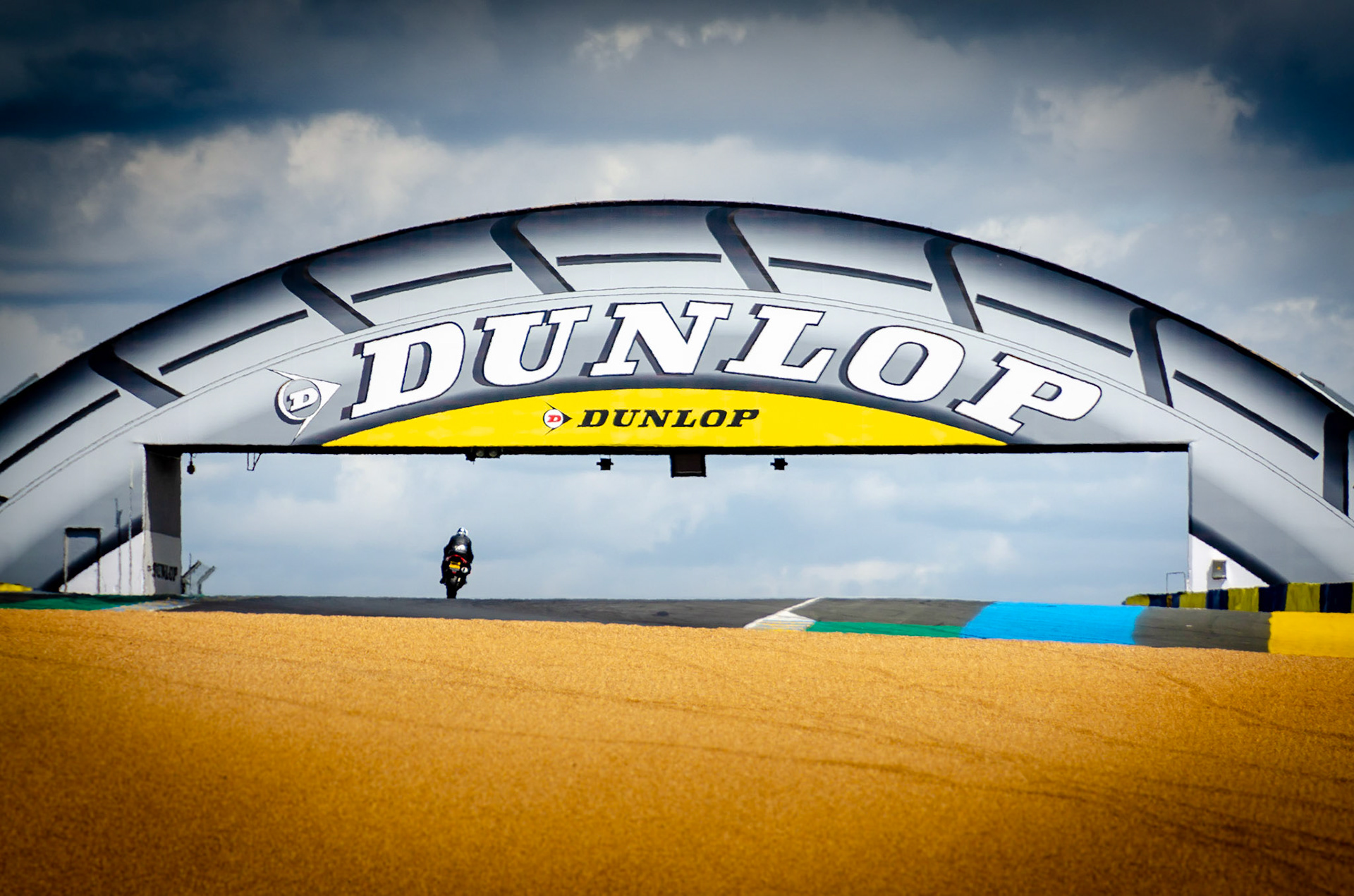Le Mans