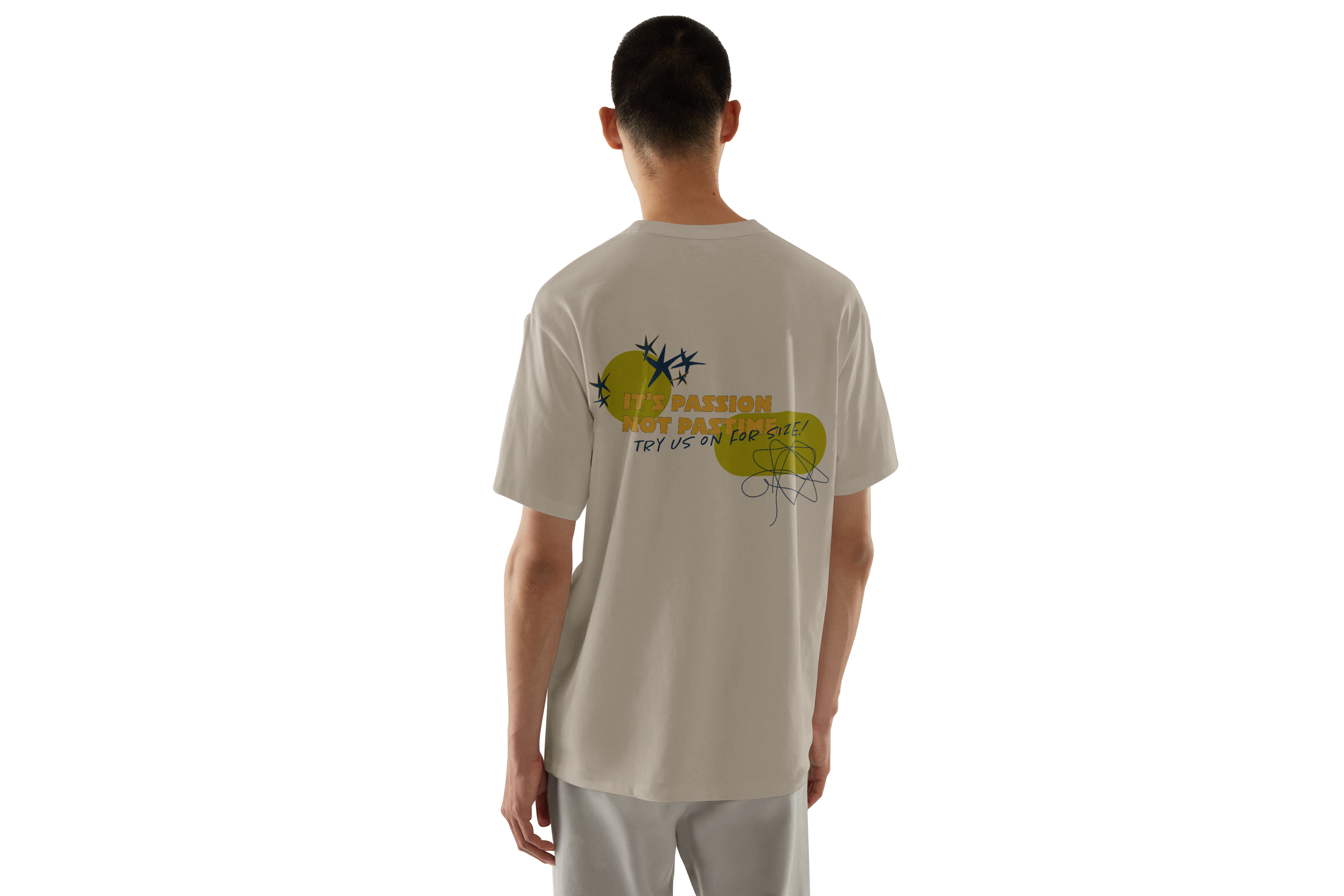 Department Merch