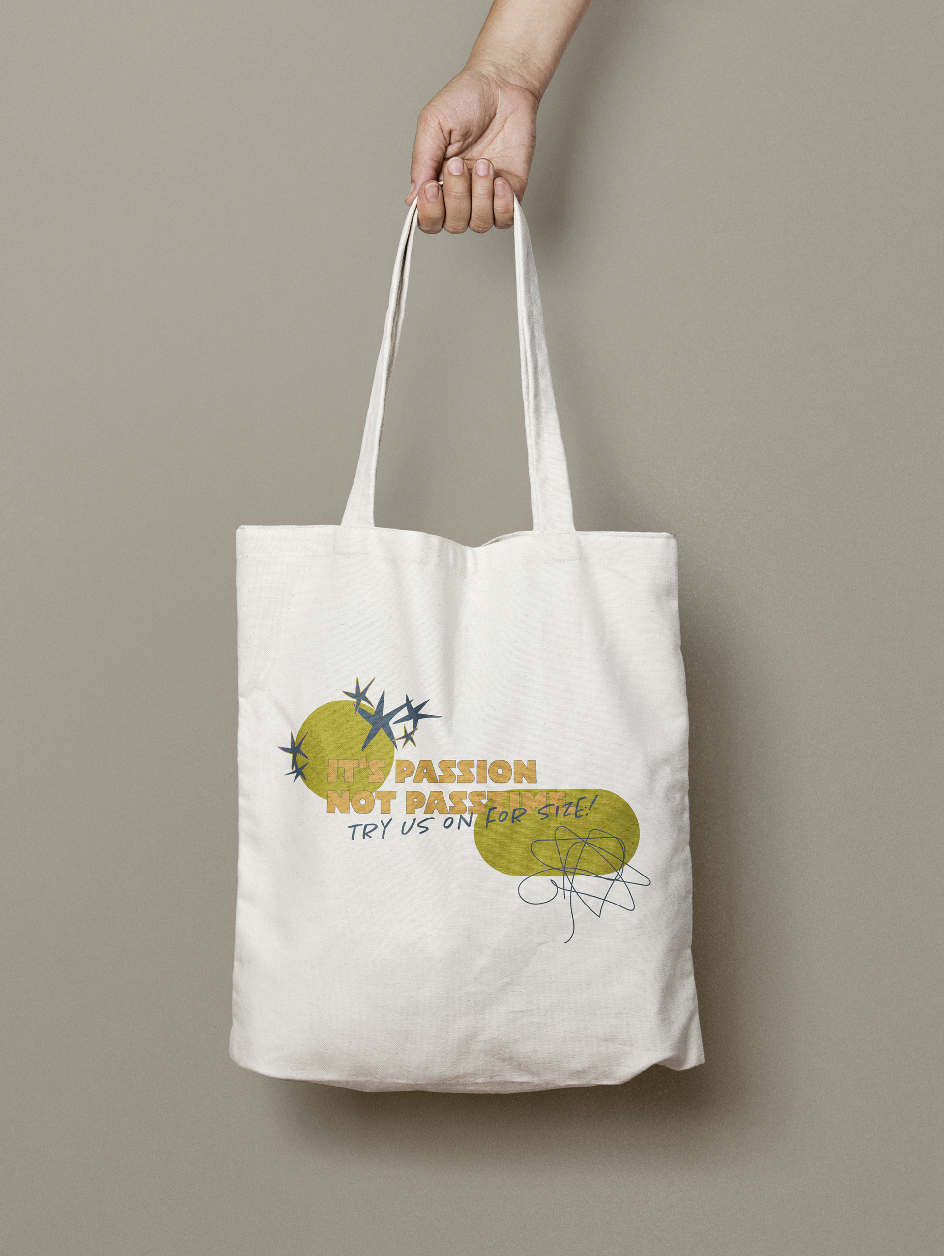 Totebag