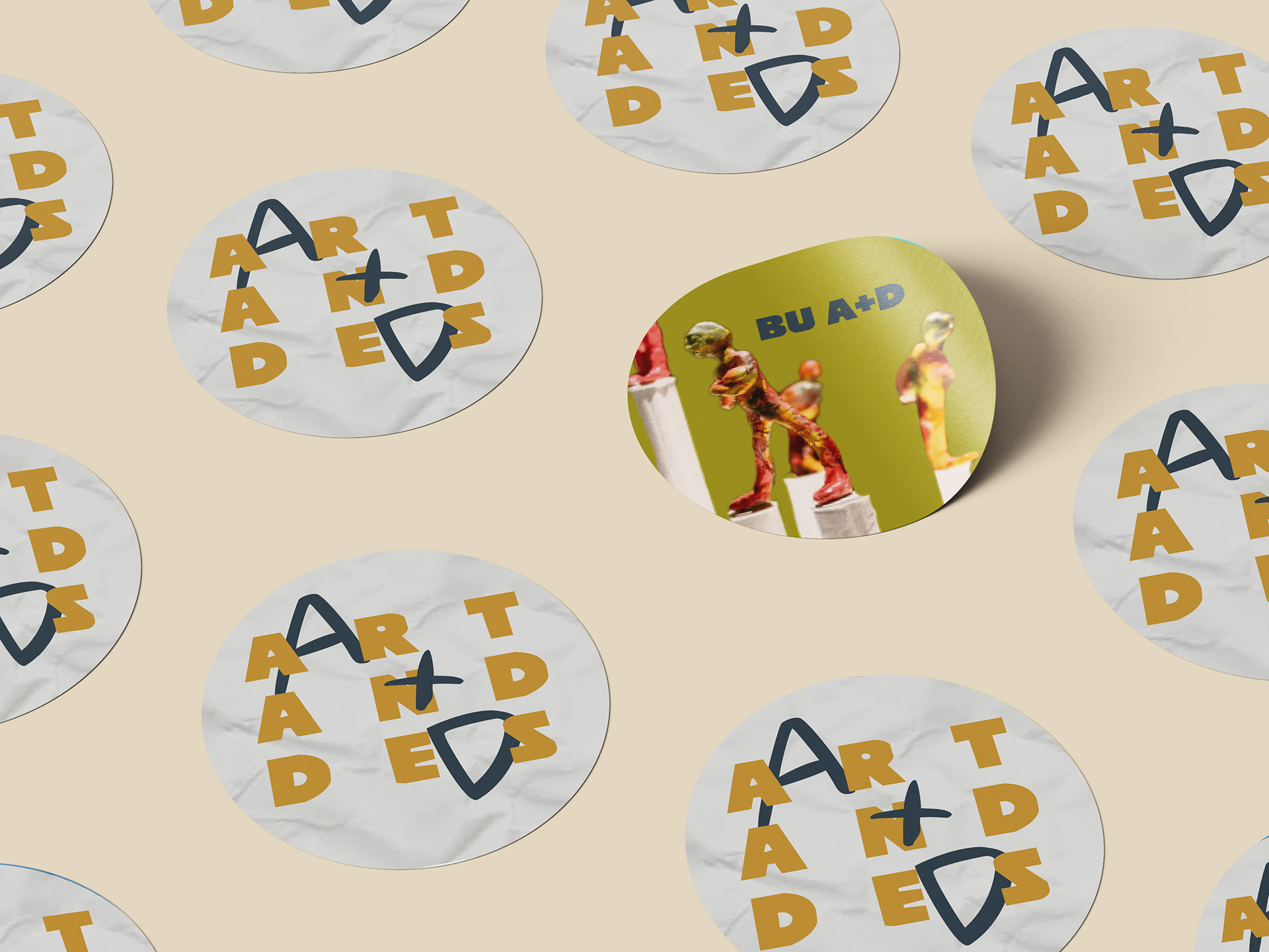 Stickers