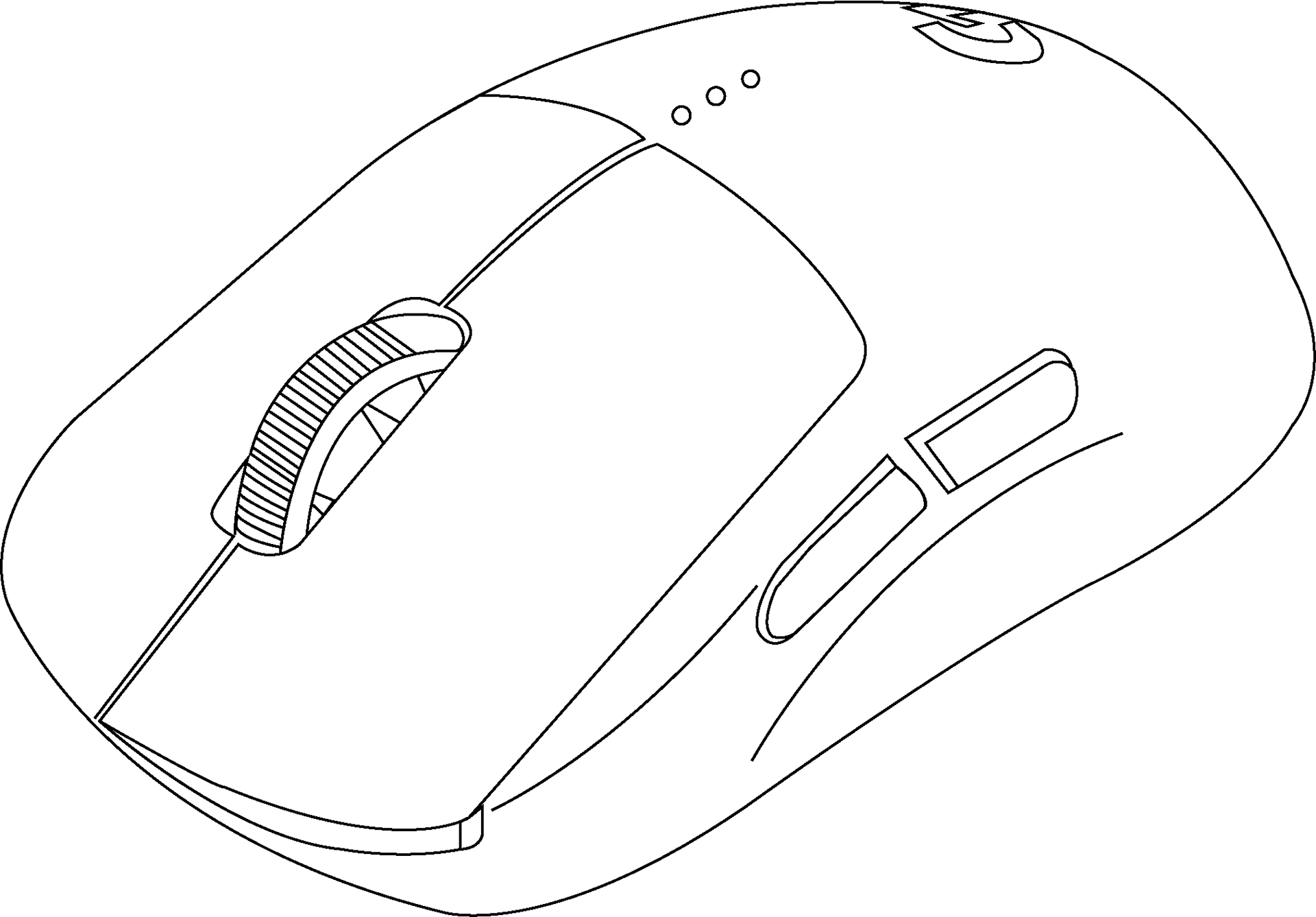 First Trace