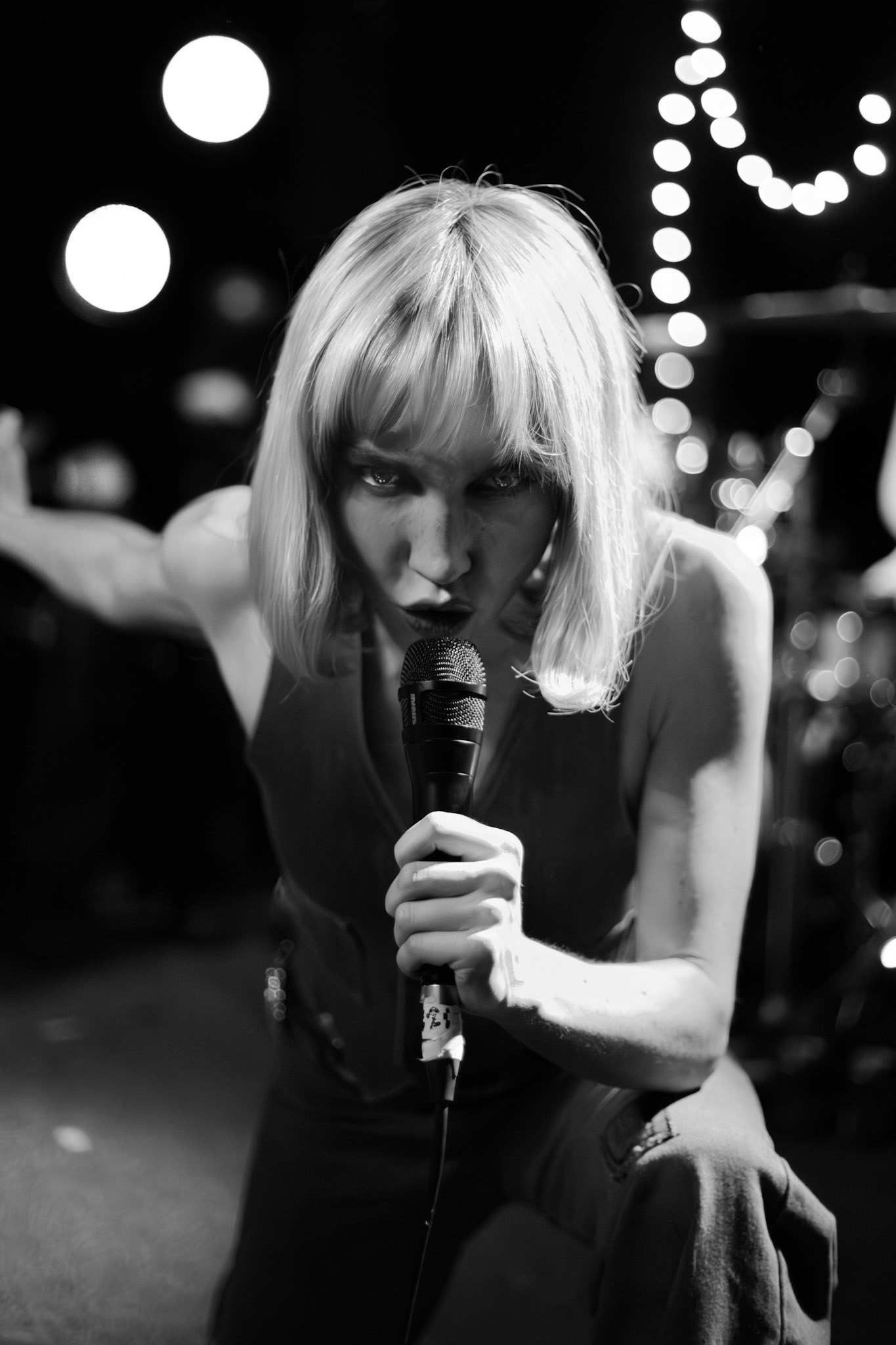 GOLDIE BOUTILIER