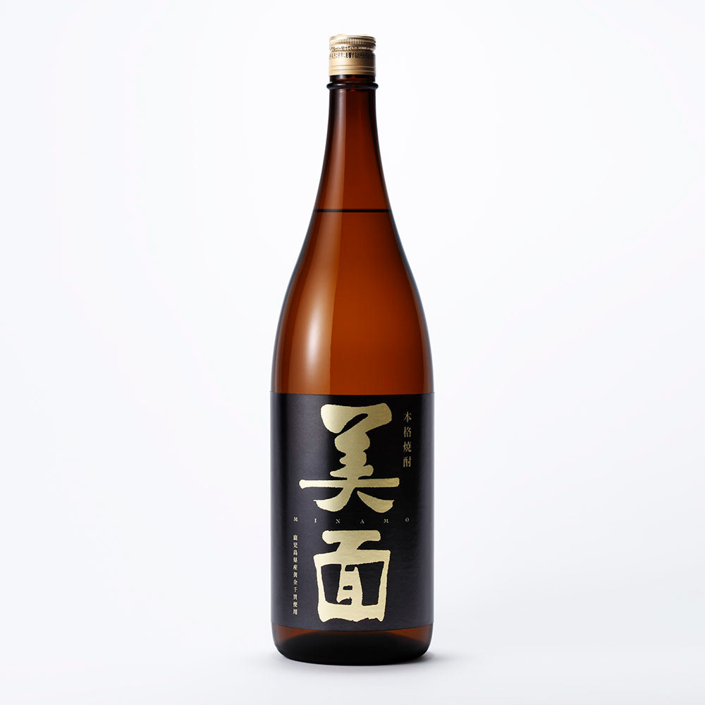 MInamo (Shochu) lo.Noriyuki Shimada