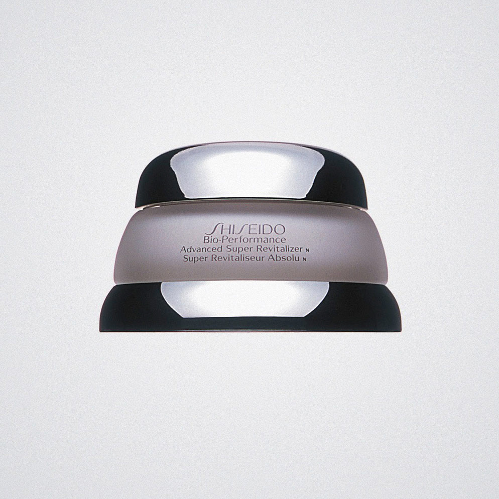 Shiseido Bio Performance    cd.Shunsaku Sugiura