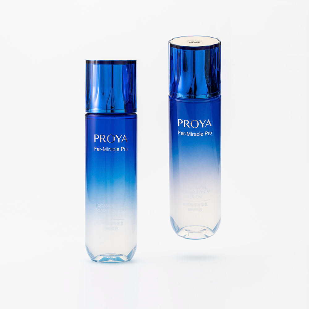 Proya Lotion    d.Emi Kobayashi