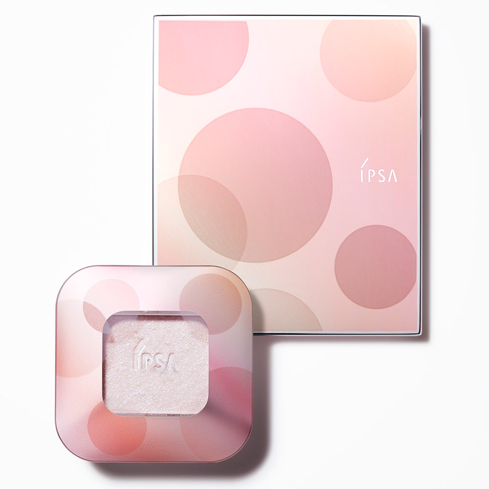 Ipsa Color Palette    cd.Shuichi Ikeda