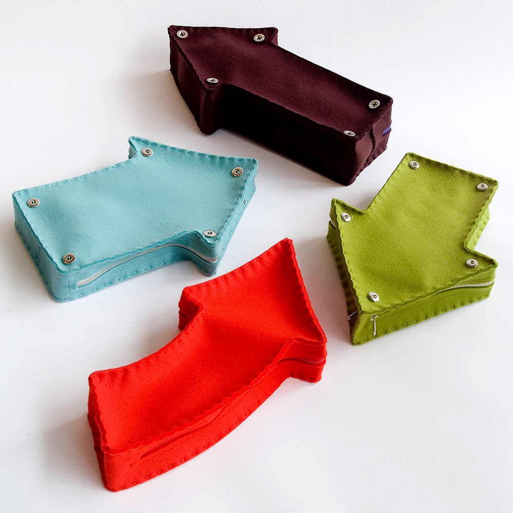 Arrow Bag