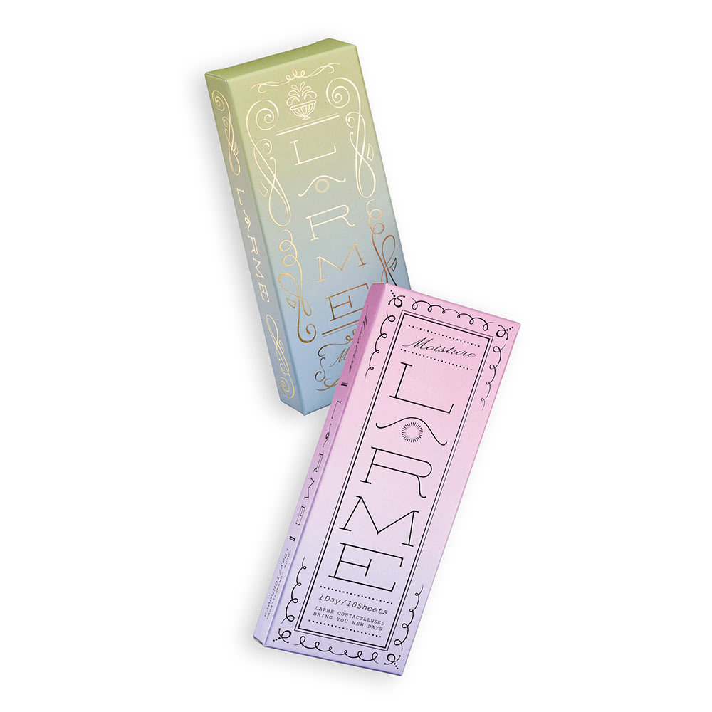 Larme (Color Contact Lens )    d.Aya Nodeki
