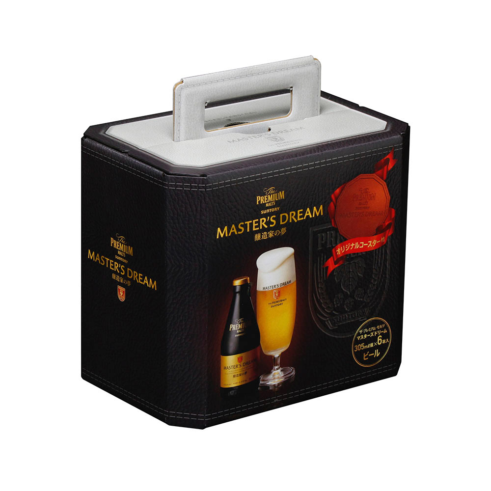 Suntory Master's Dream Gift Box