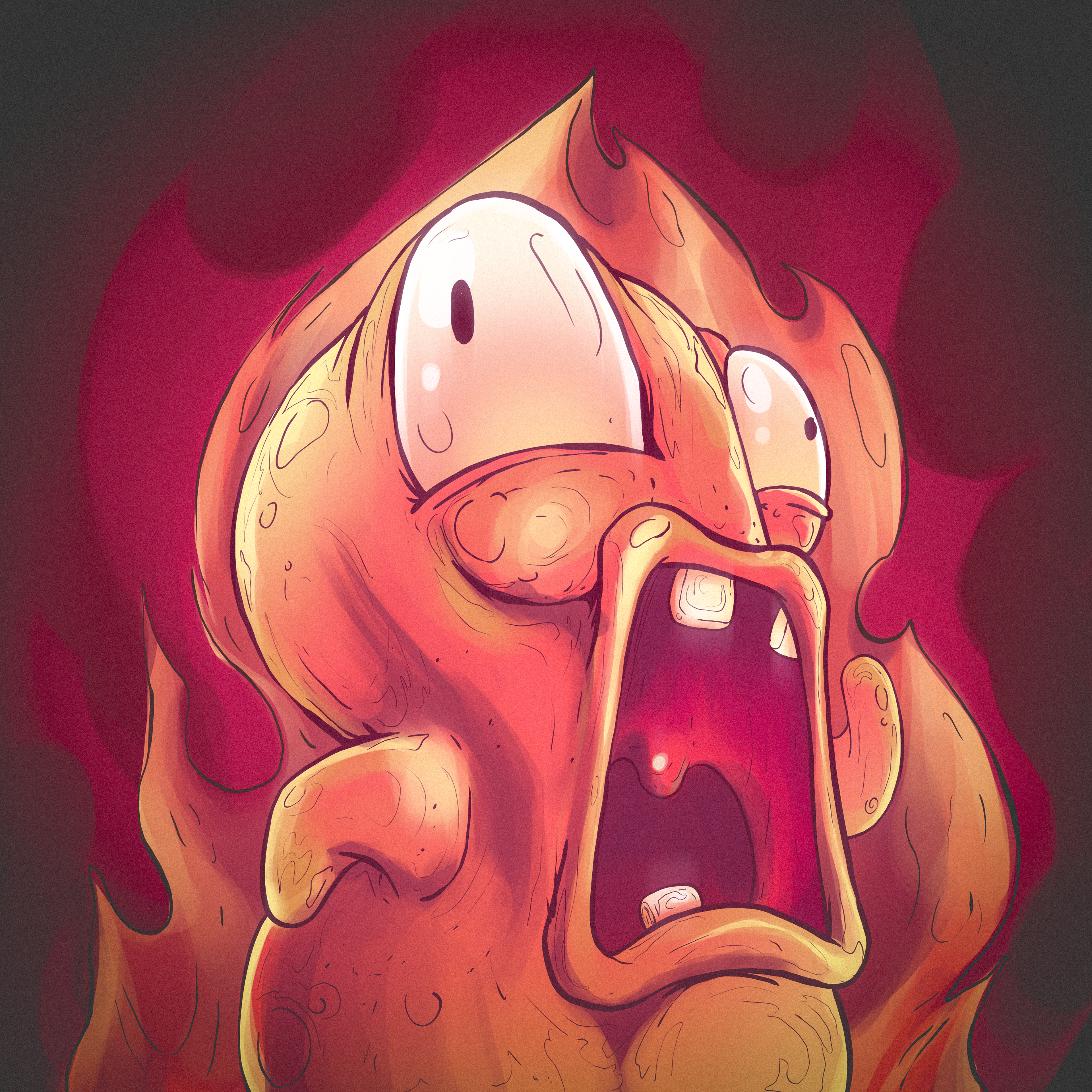 On Fire