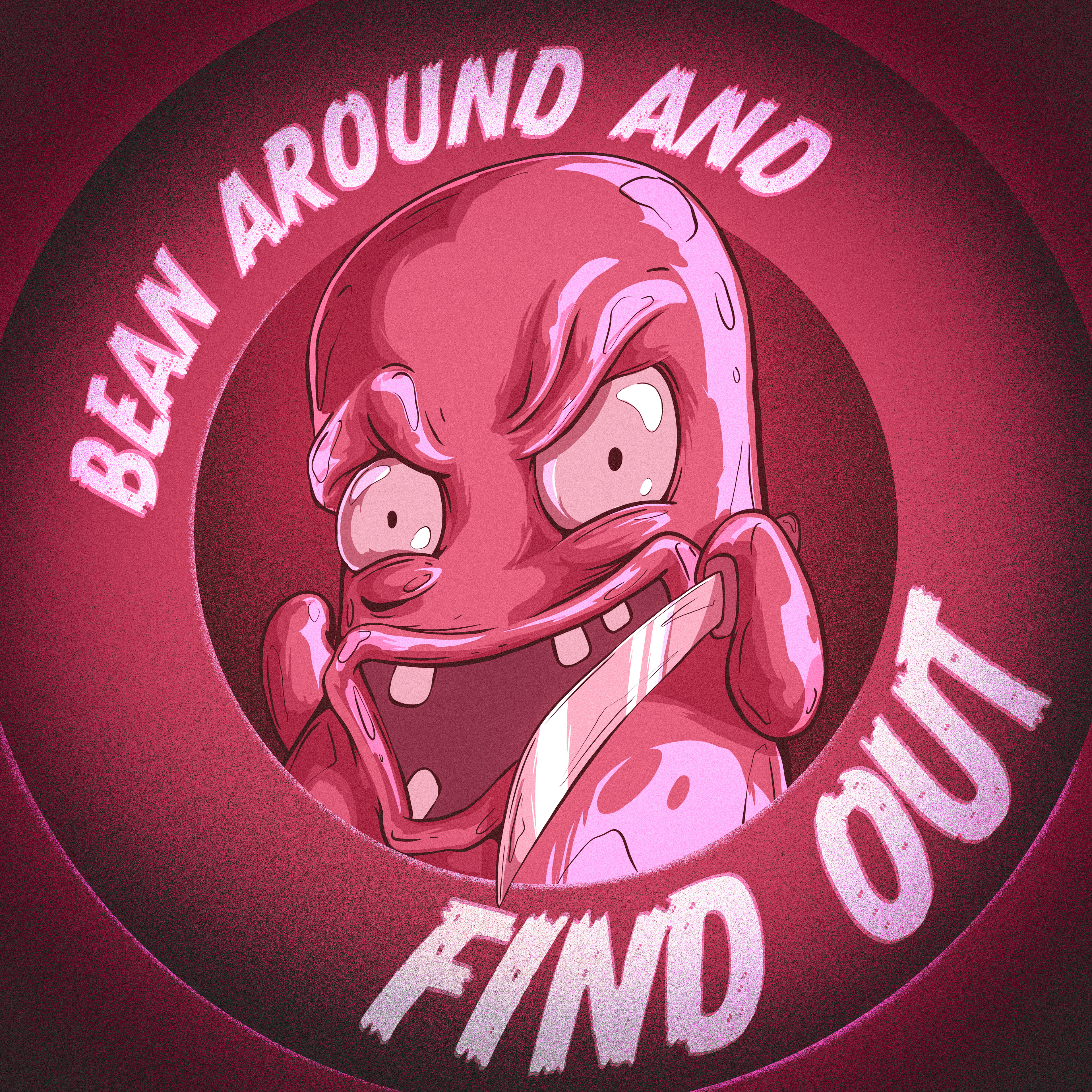 Bean around