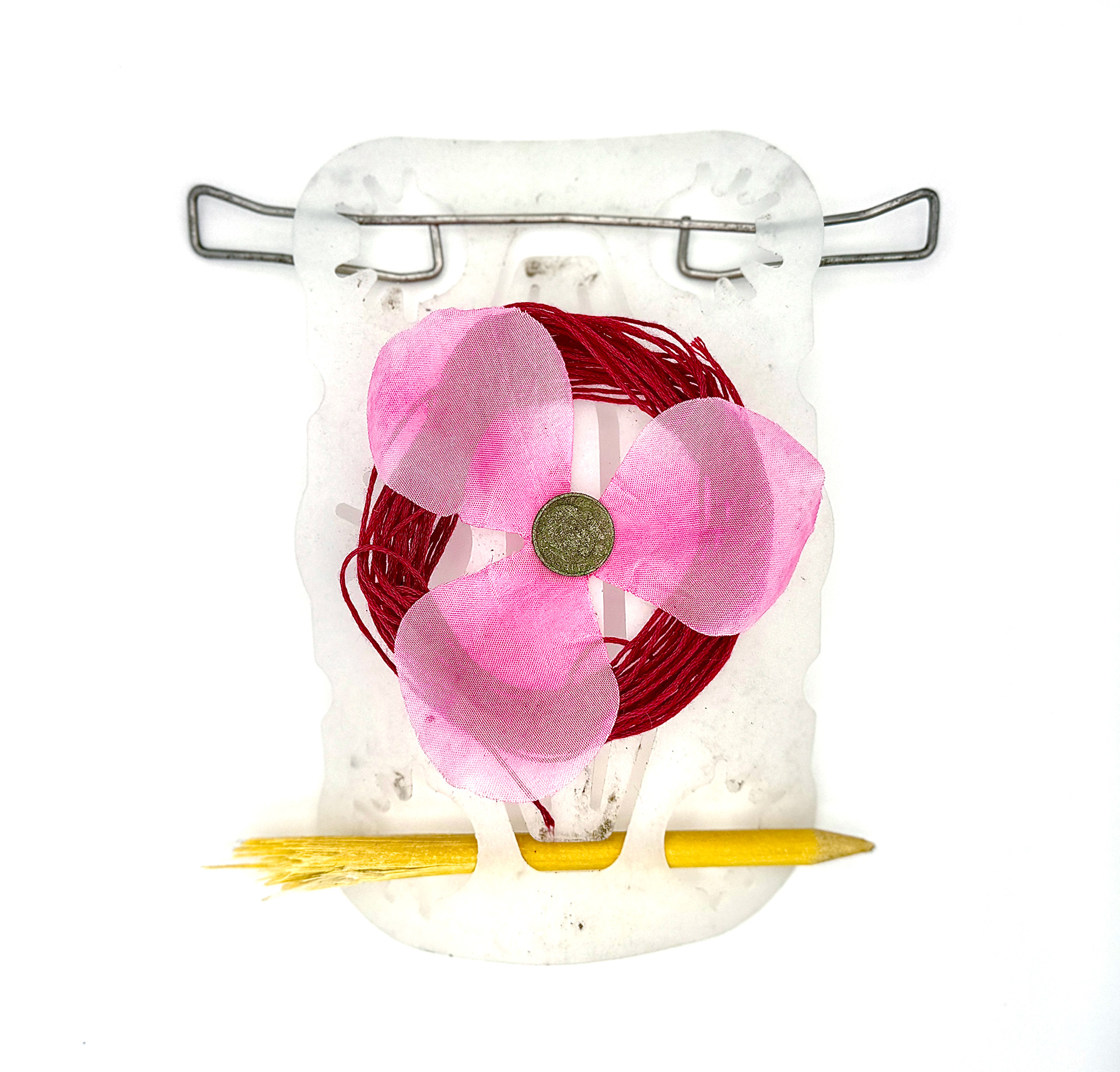 Souvenir (C25K), No. 3, 2024
