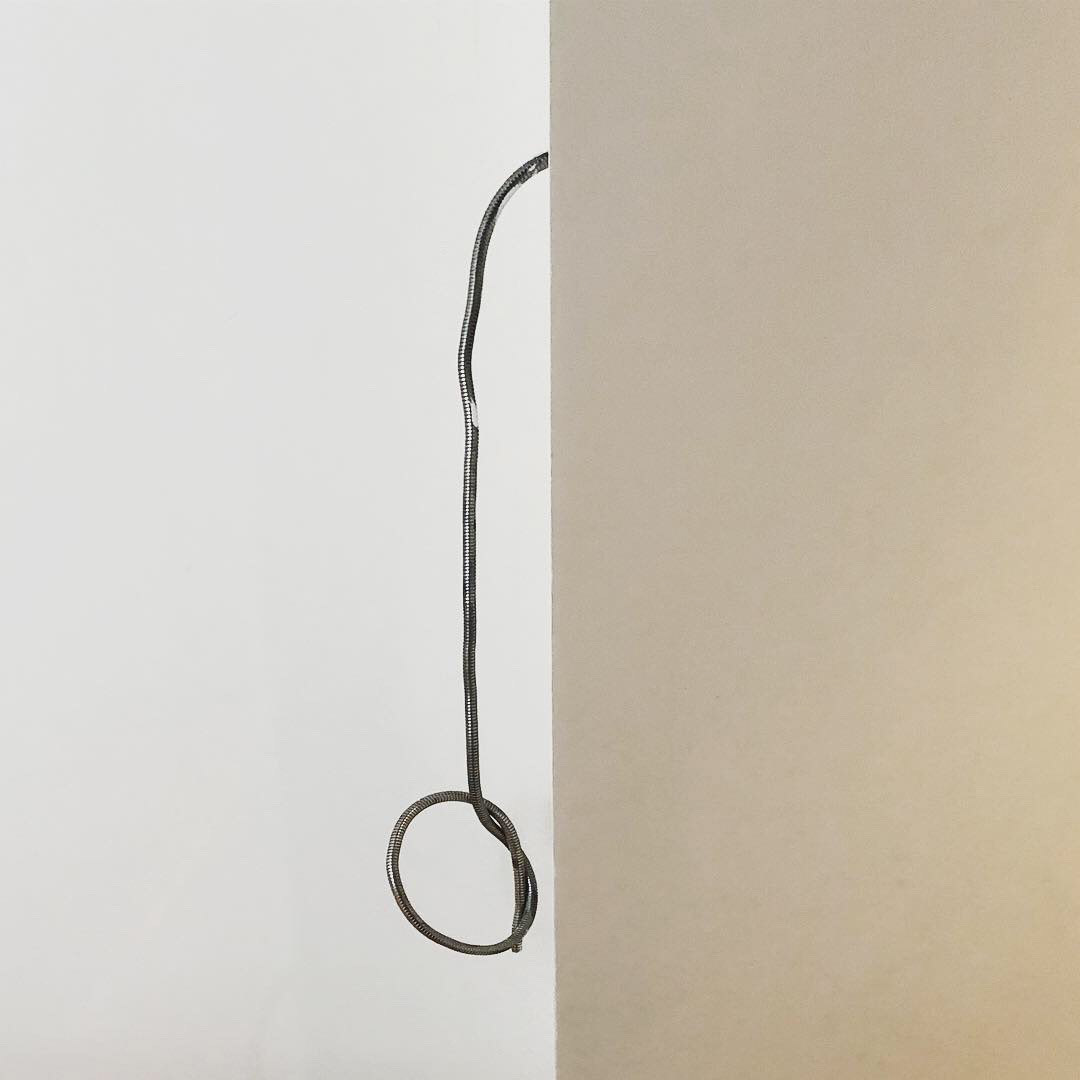 Found Geometries (MFA)