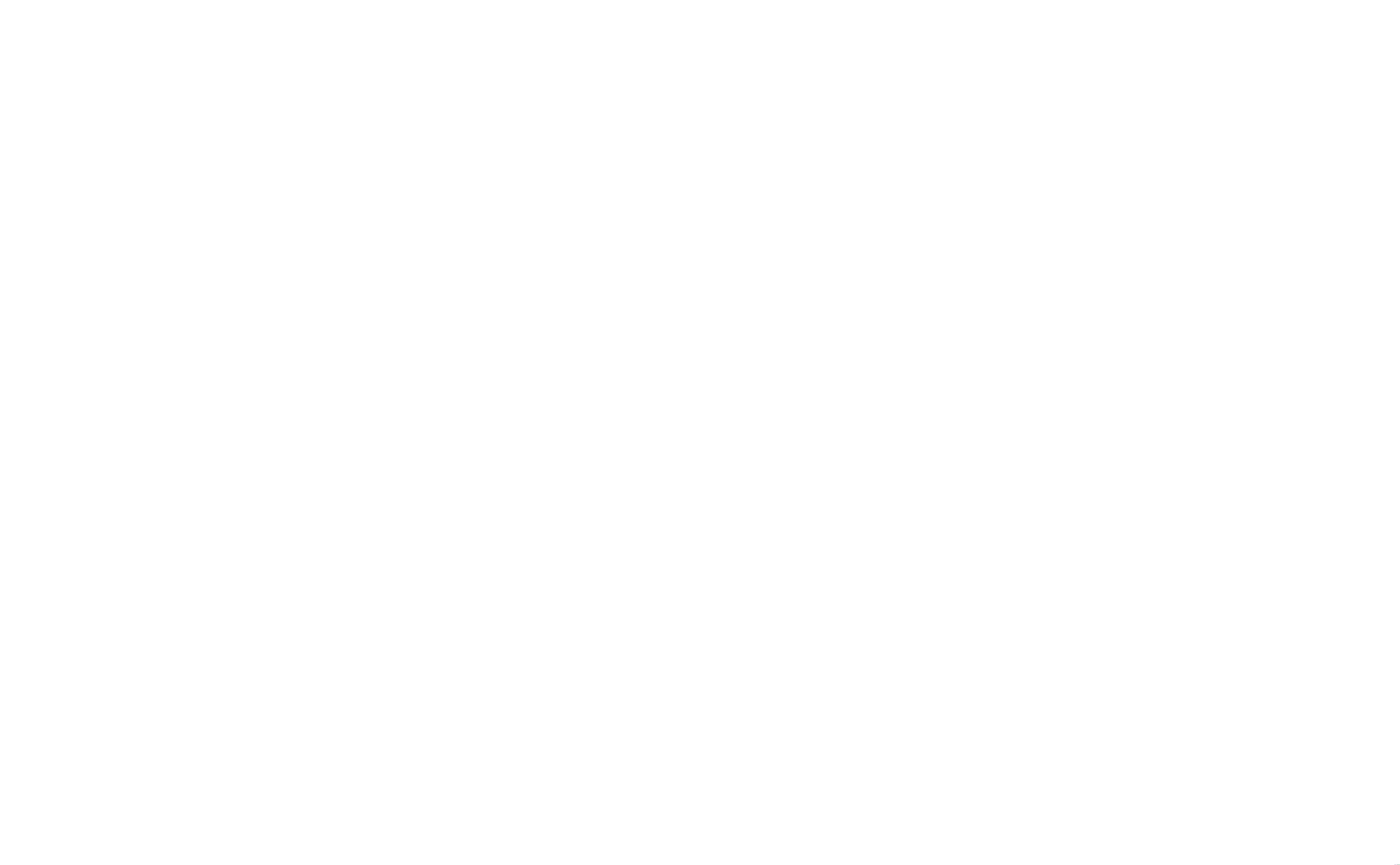 Modernist tacked logo type in Helvetica, spelling Lewis Mackenzie