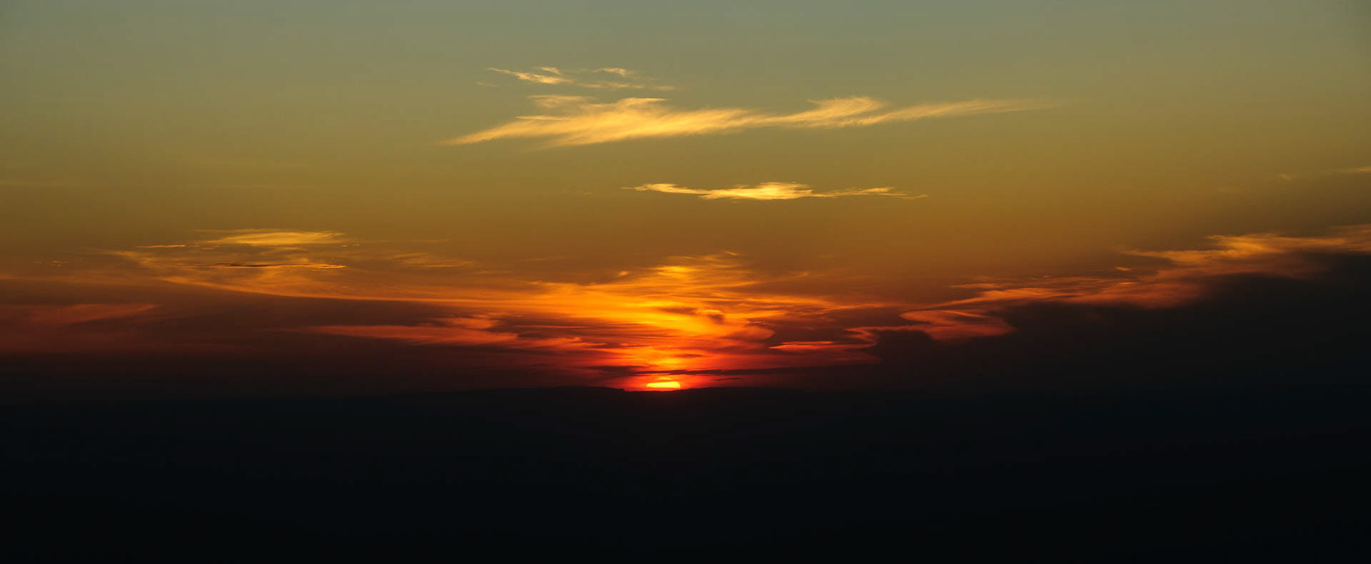 Abendrot