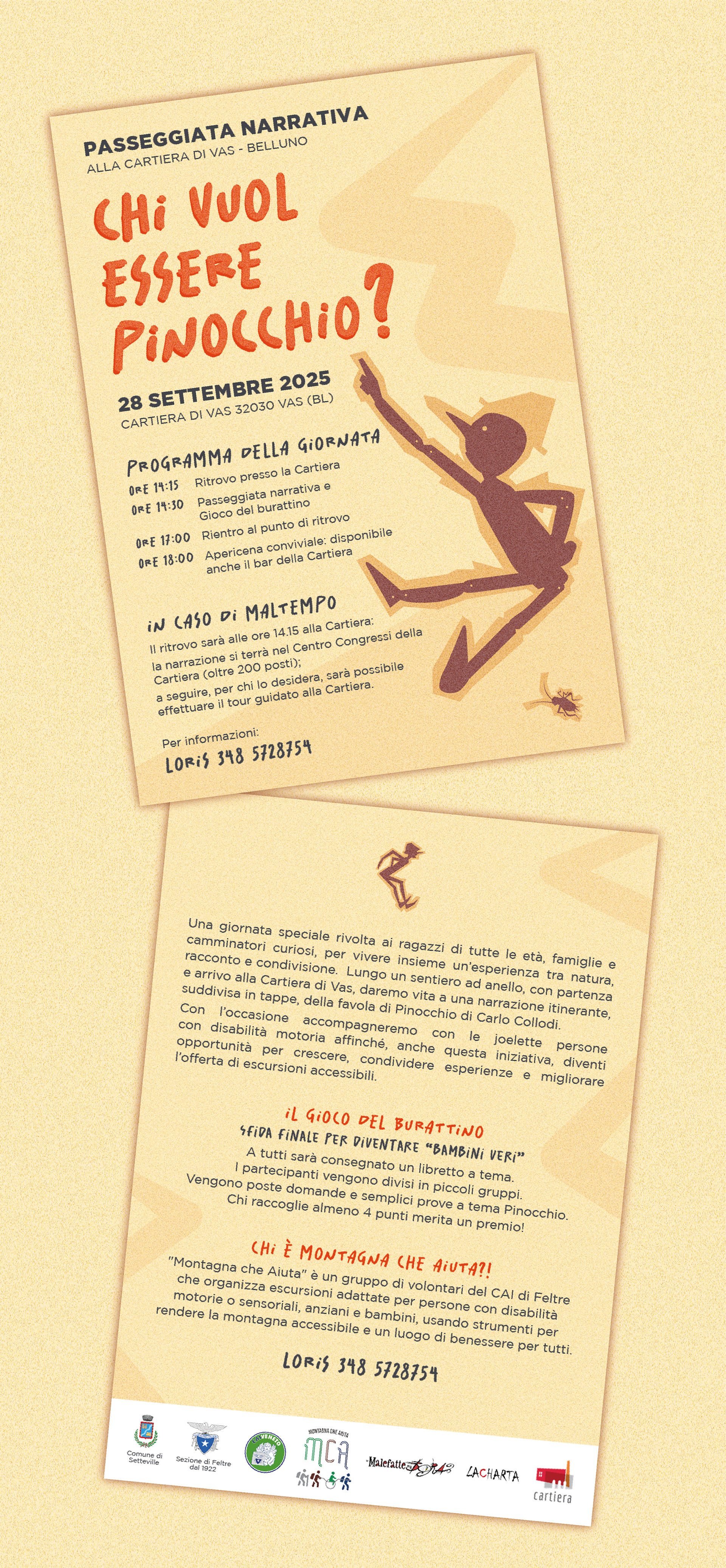 Flyer