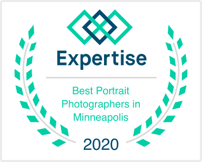 Best Portrait Photographers in Minneapolis