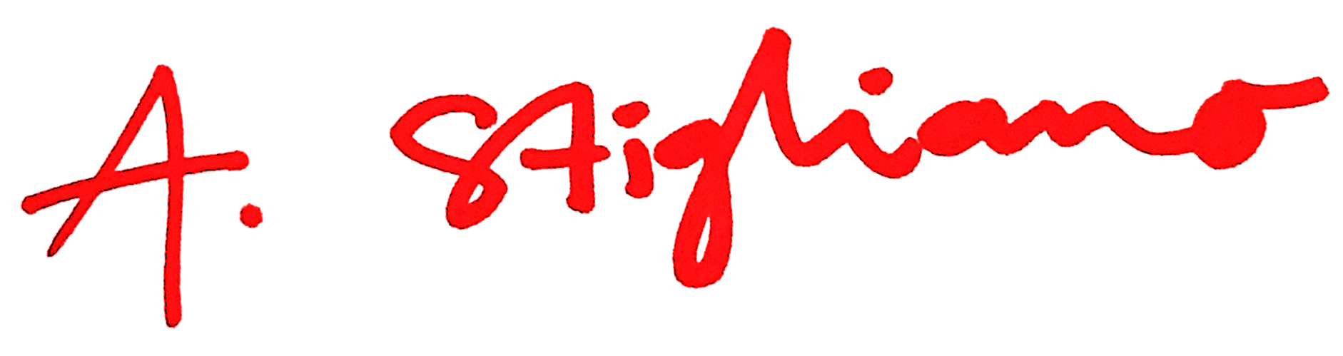 Alessandro Stigliano