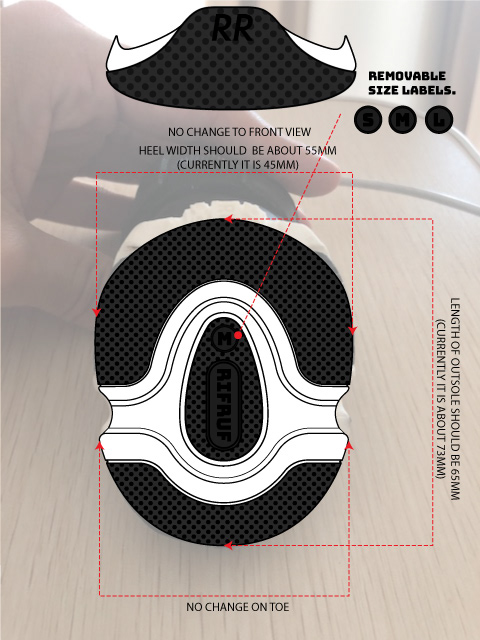 Final Tooling Design