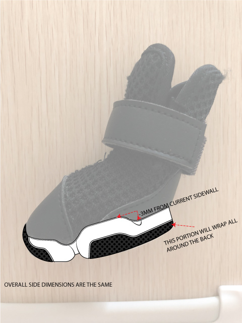 Final Tooling Design