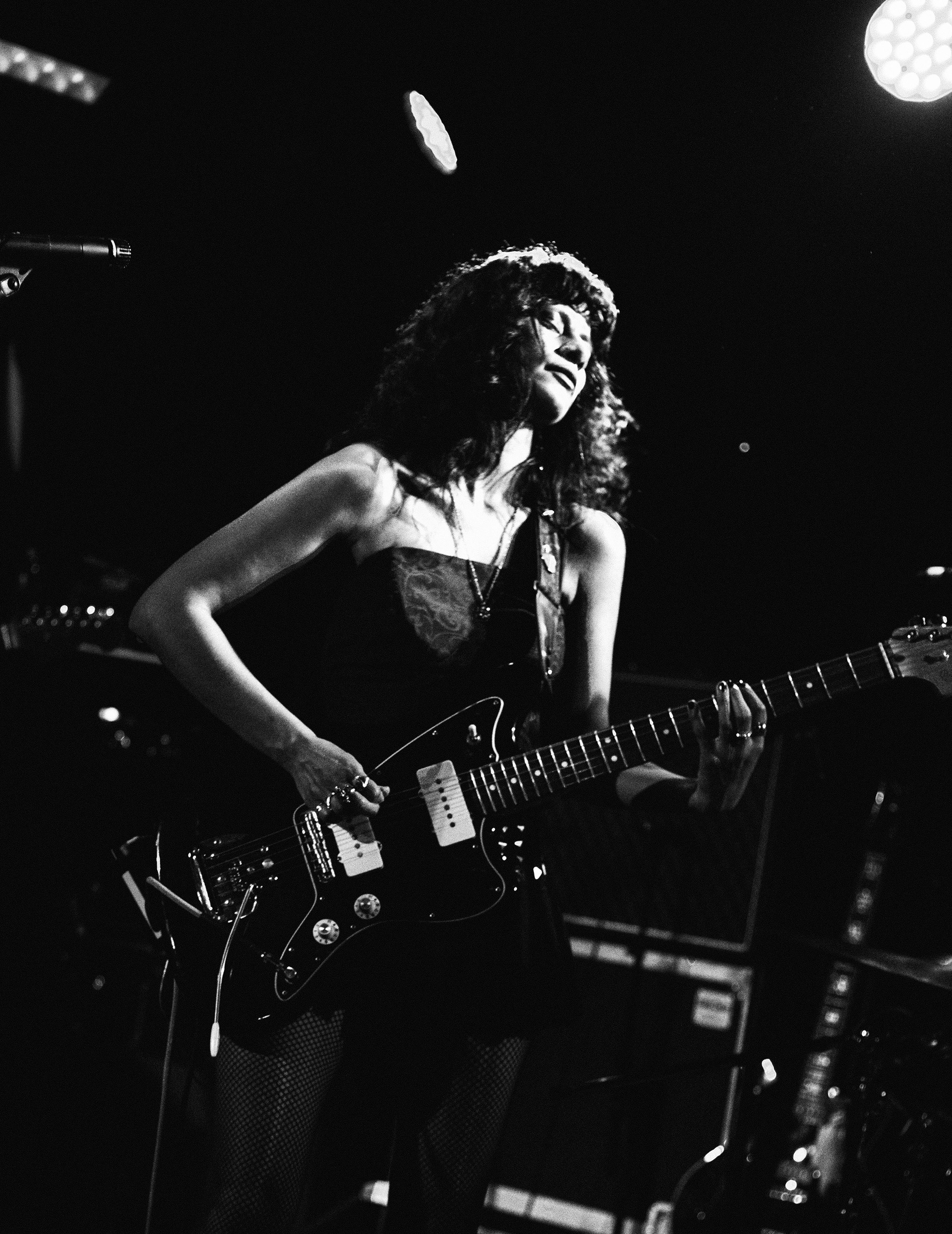 LA Witch