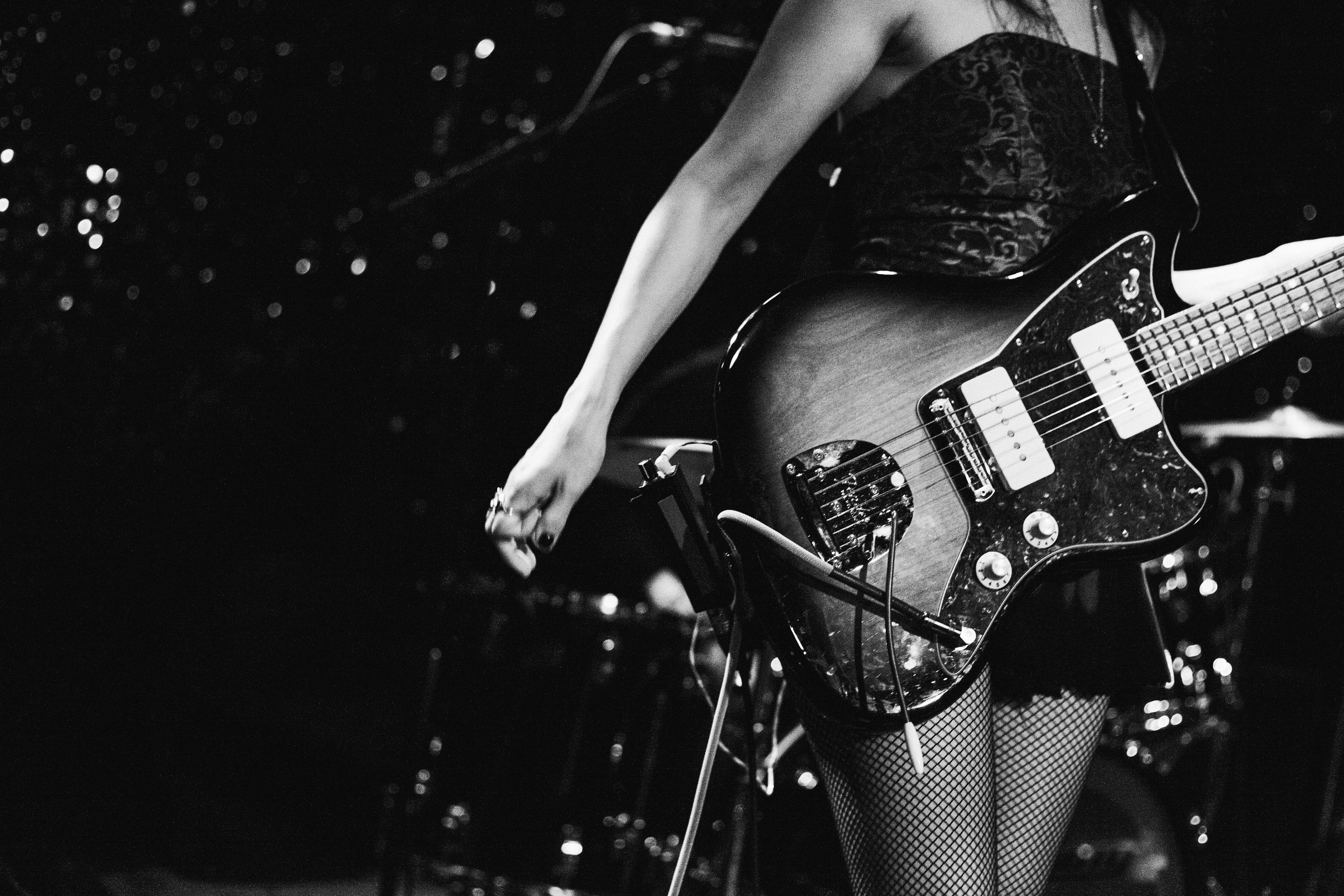 LA Witch