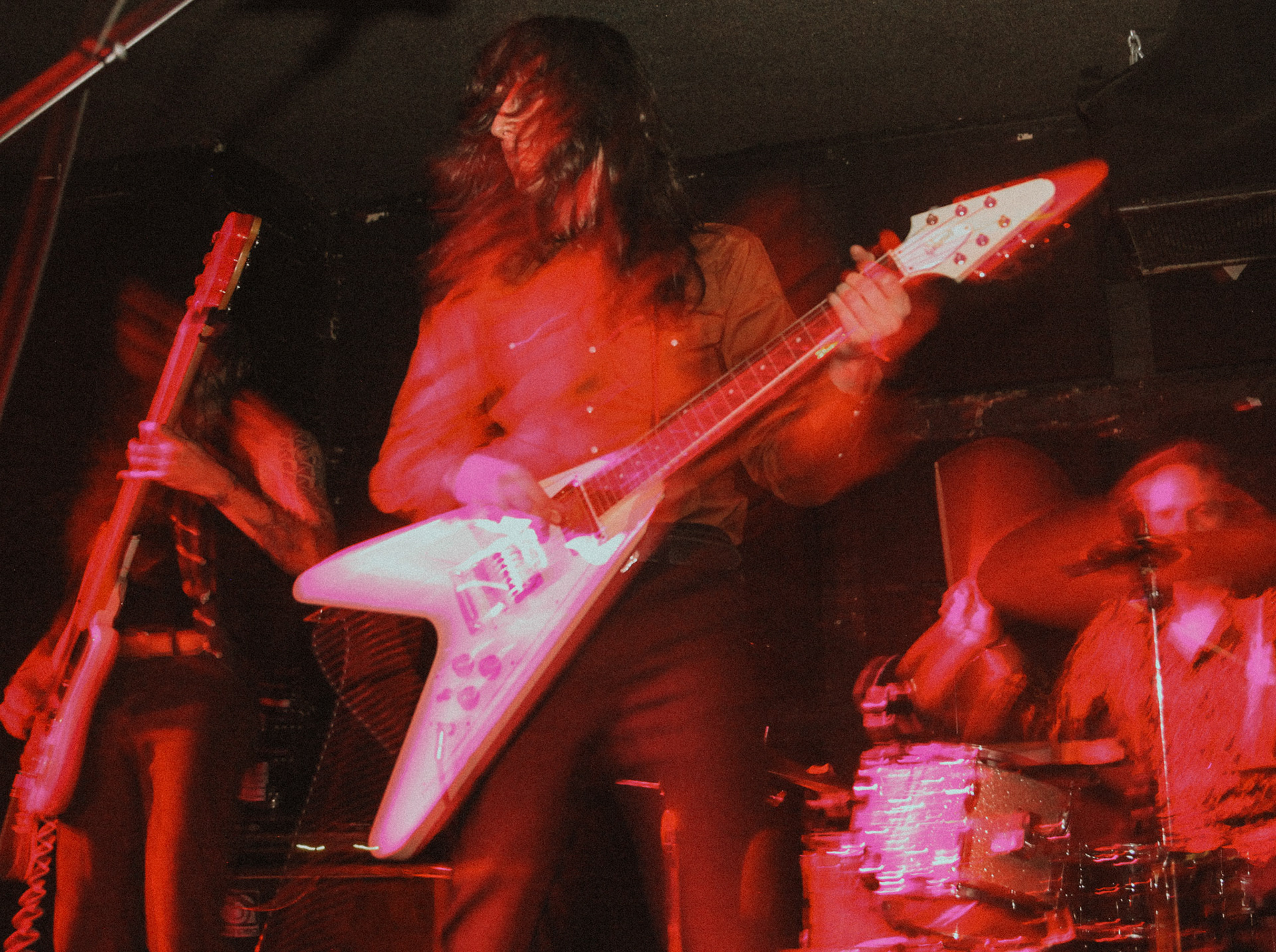 Certain Death