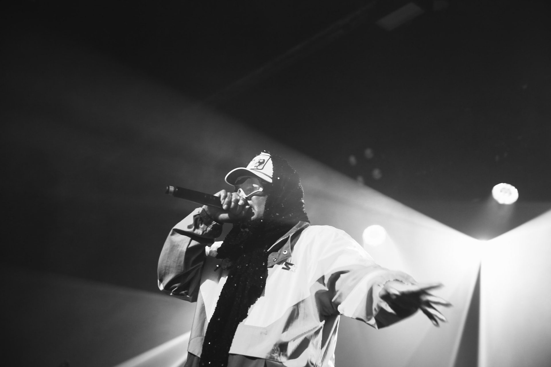 Kool Keith