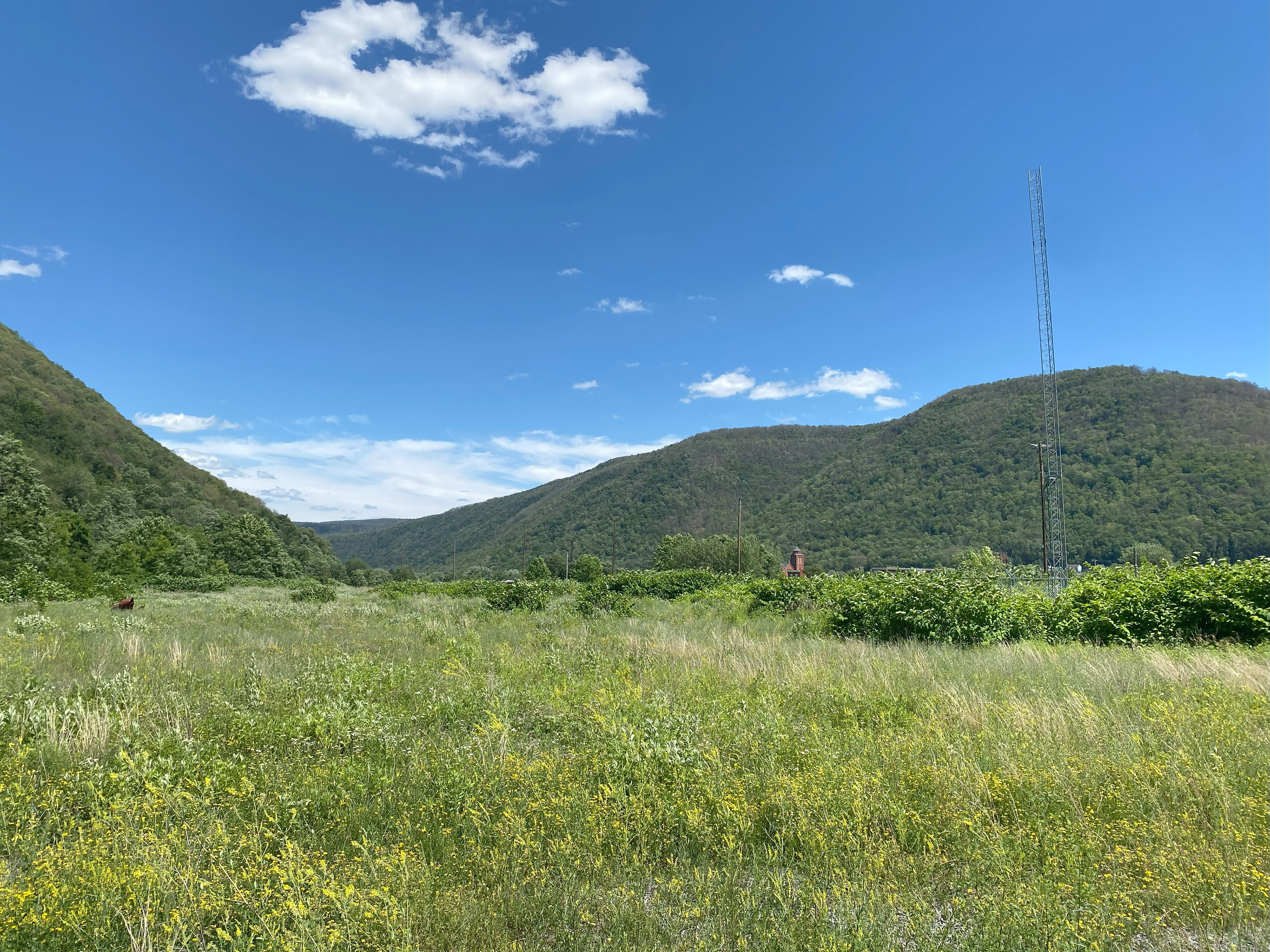 Renovo, PA