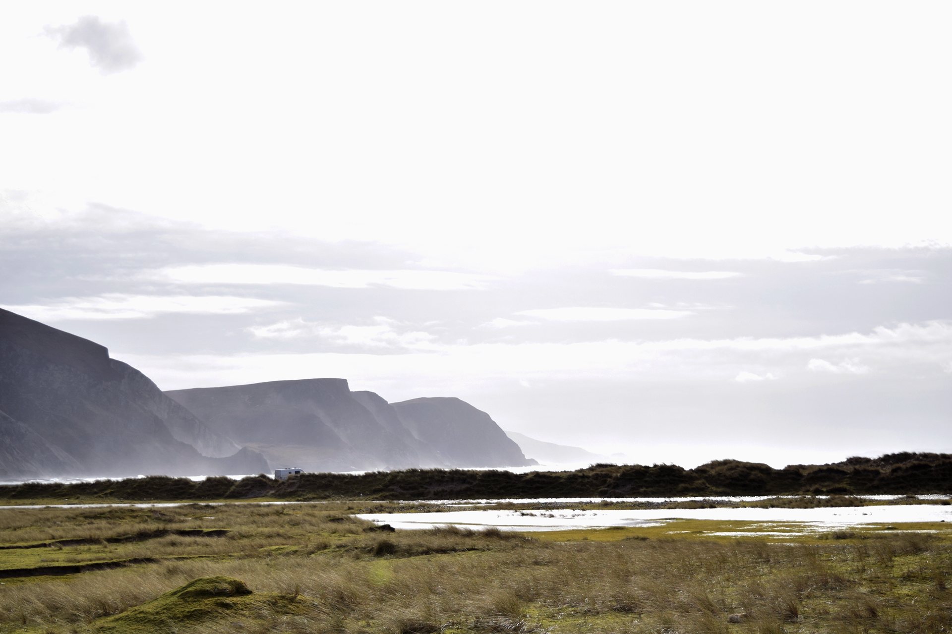 Achill Island, Ireland