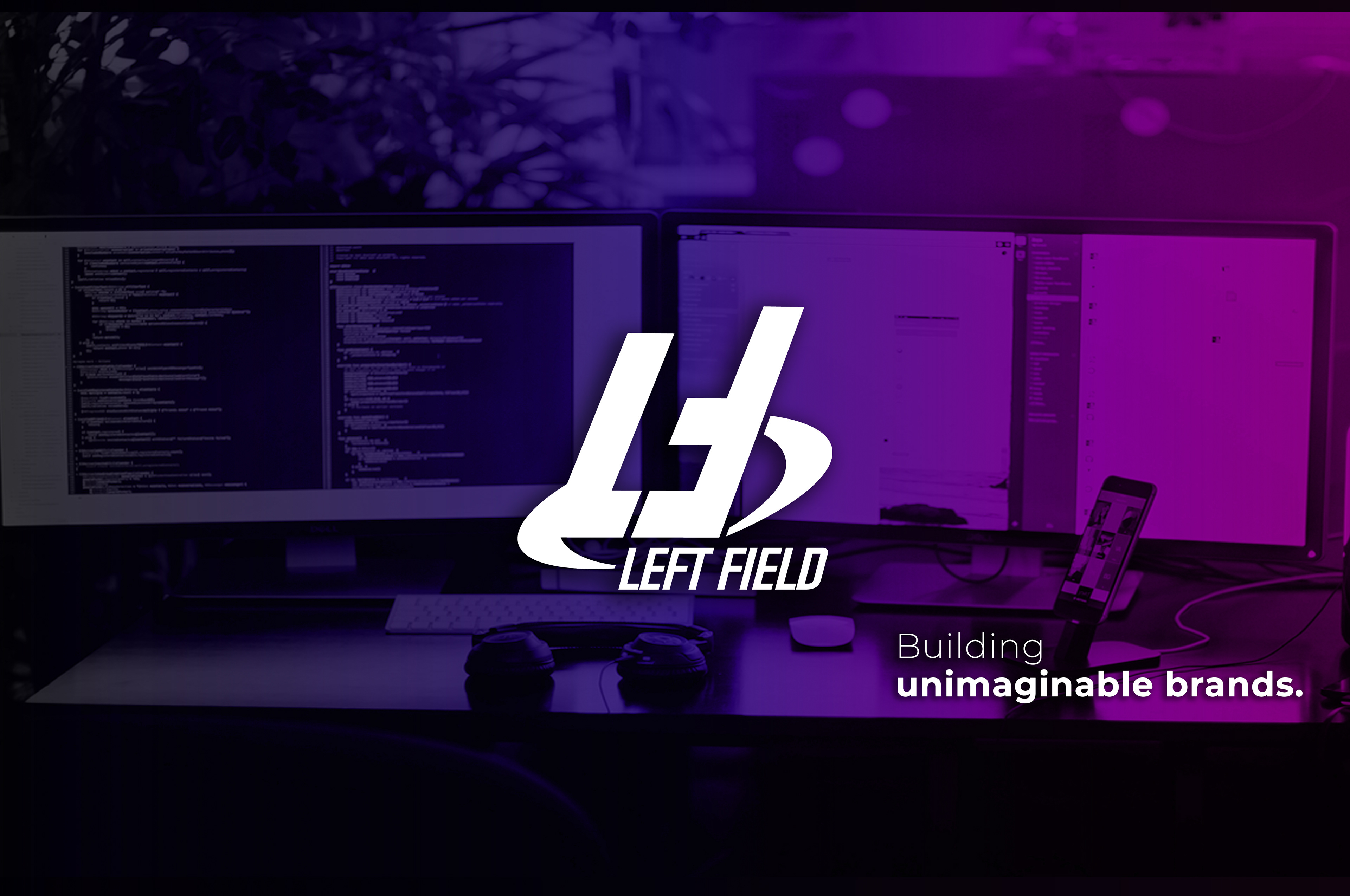 Logo and Brand Style