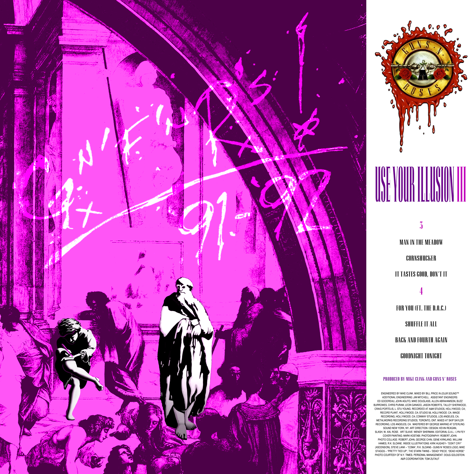 Inner-artwork booklet (right page)