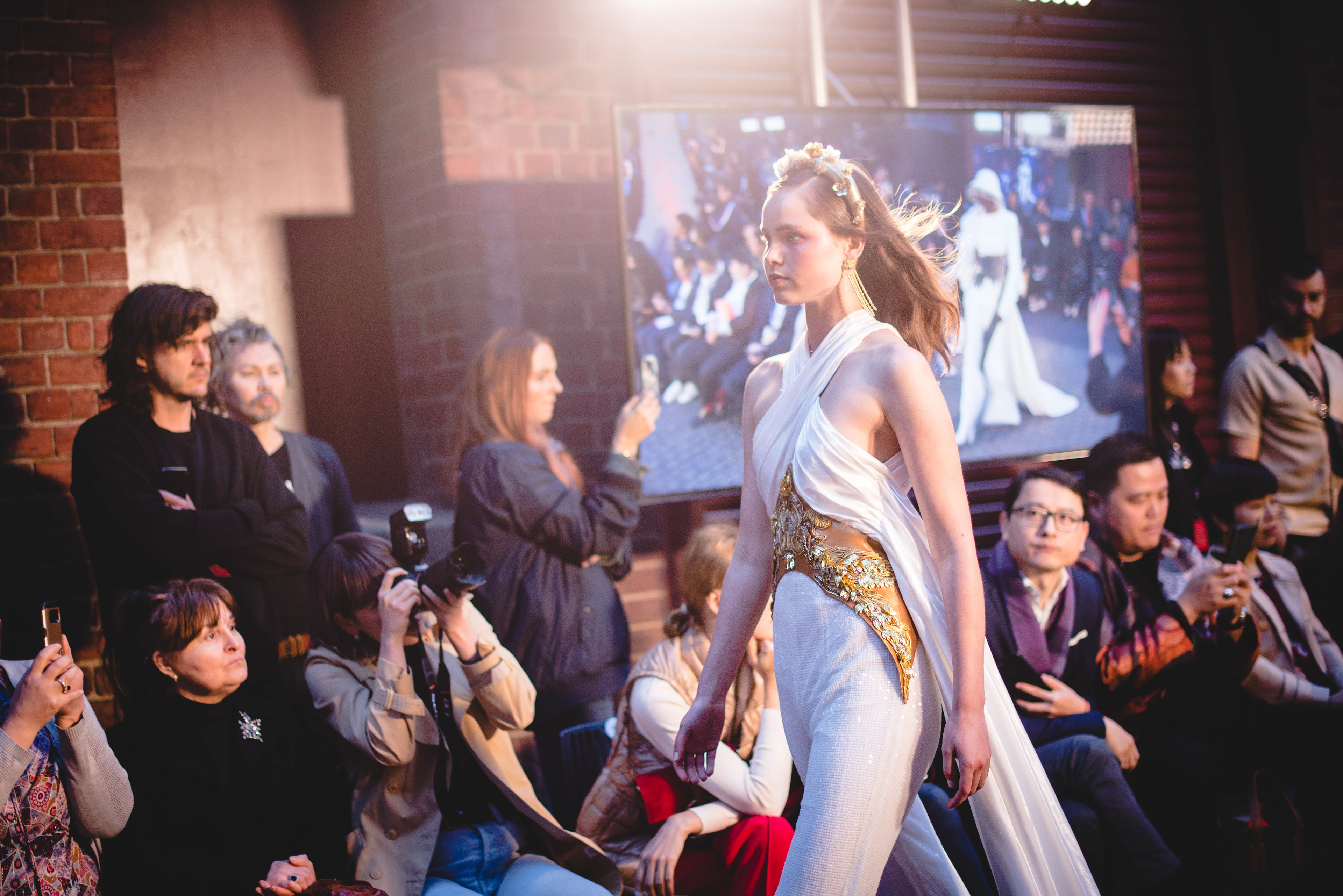 MELBOURNE FASHION WEEK 2019-12