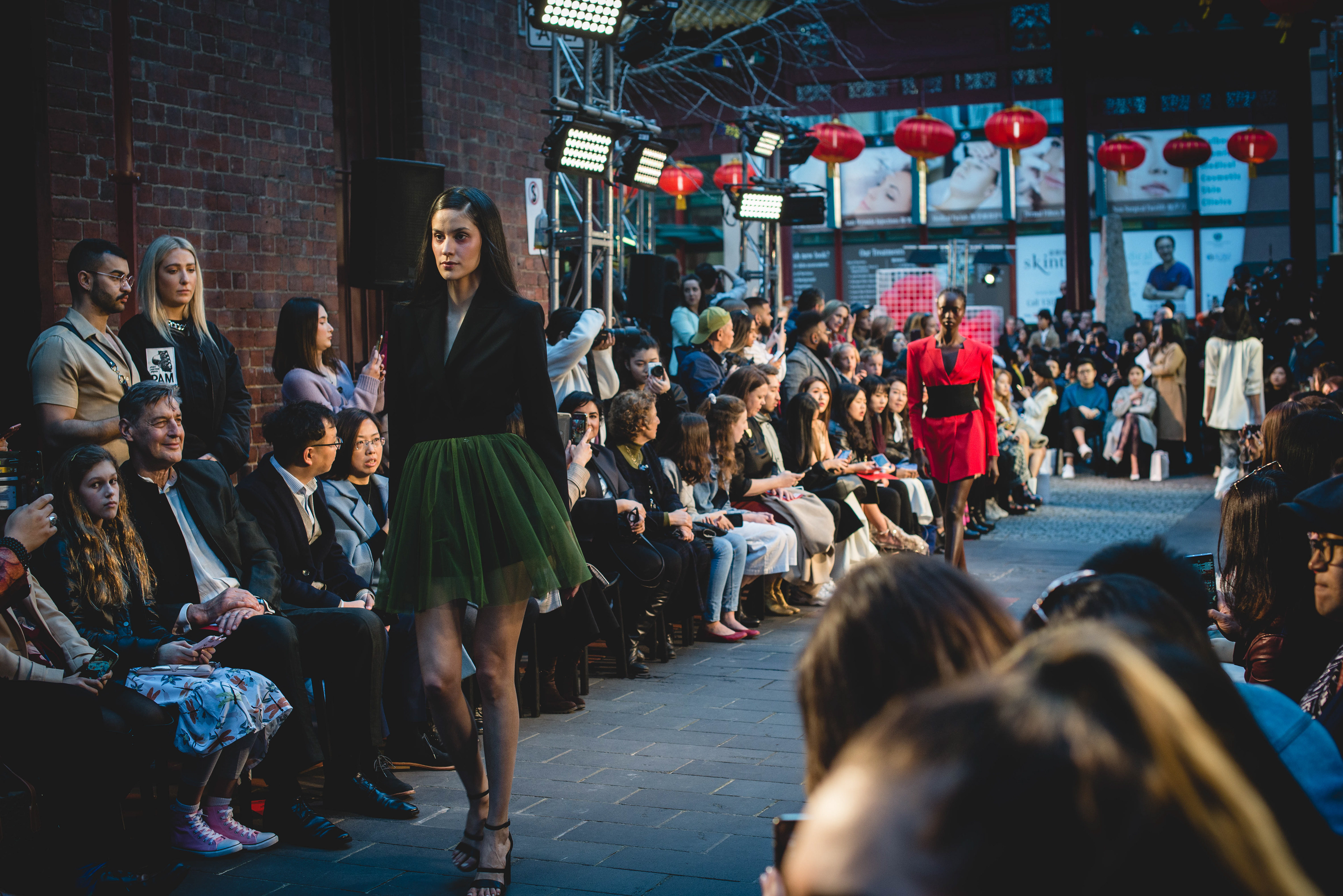 MELBOURNE FASHION WEEK 2019-05