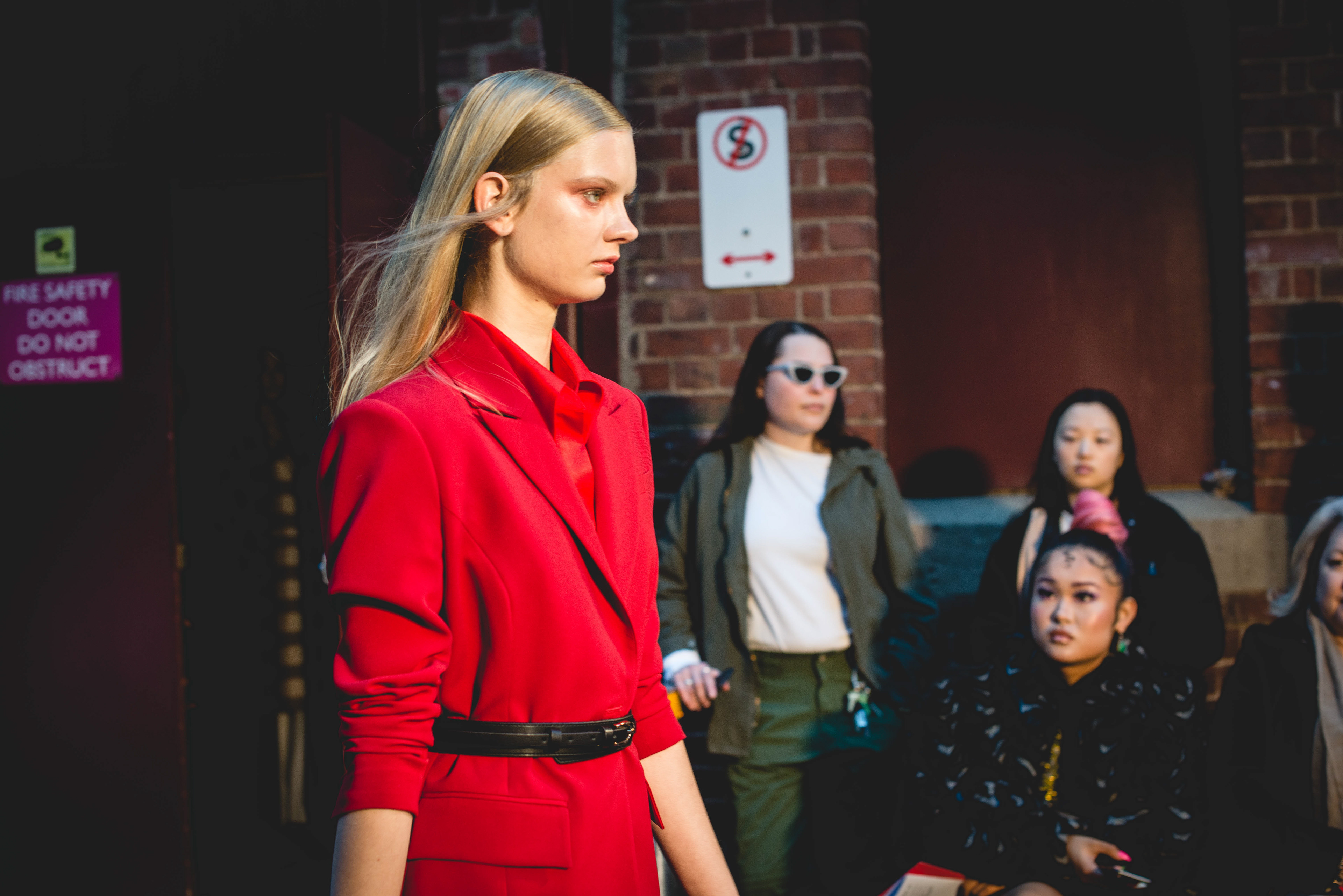 MELBOURNE FASHION WEEK 2019-03