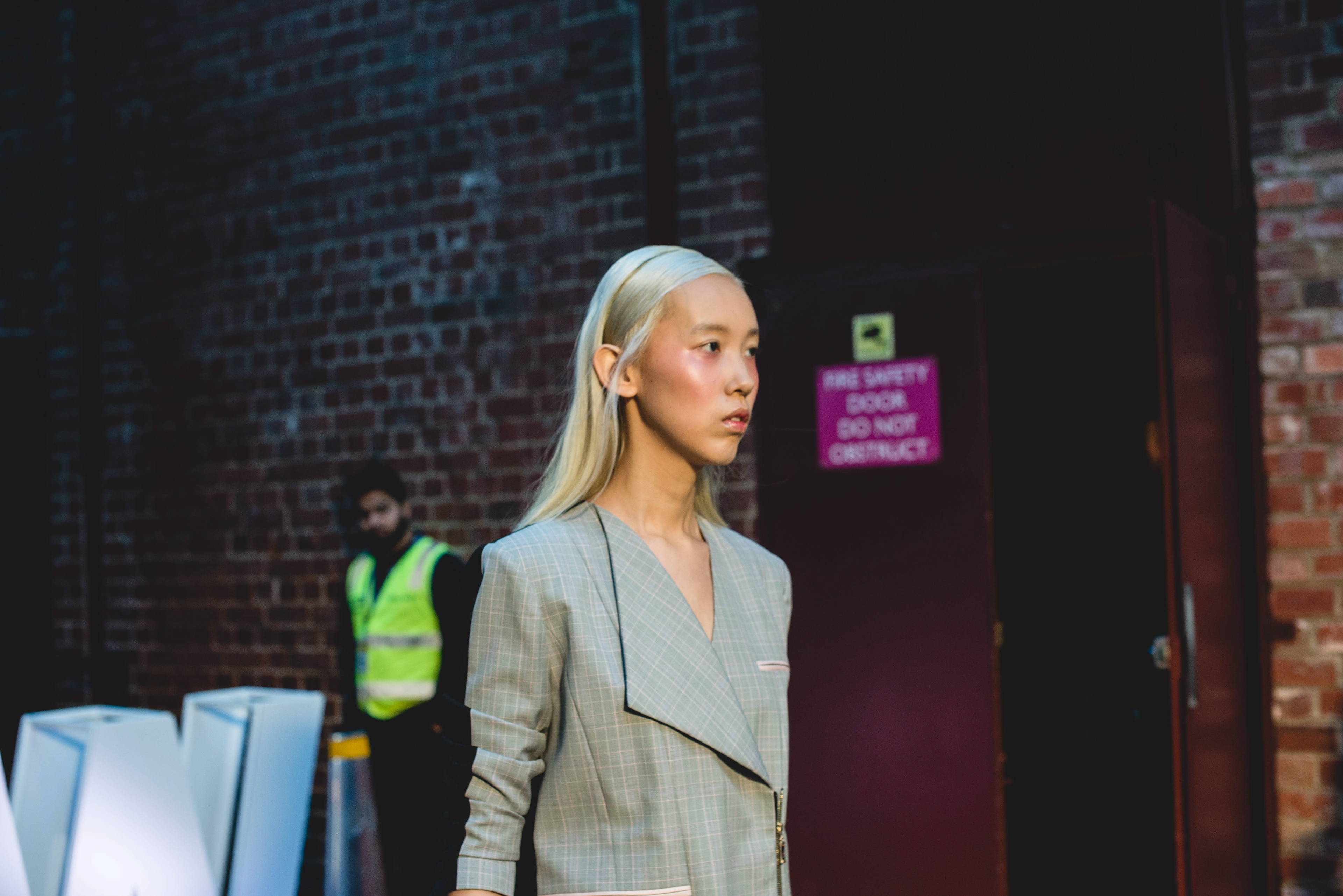 MELBOURNE FASHION WEEK 2019-02